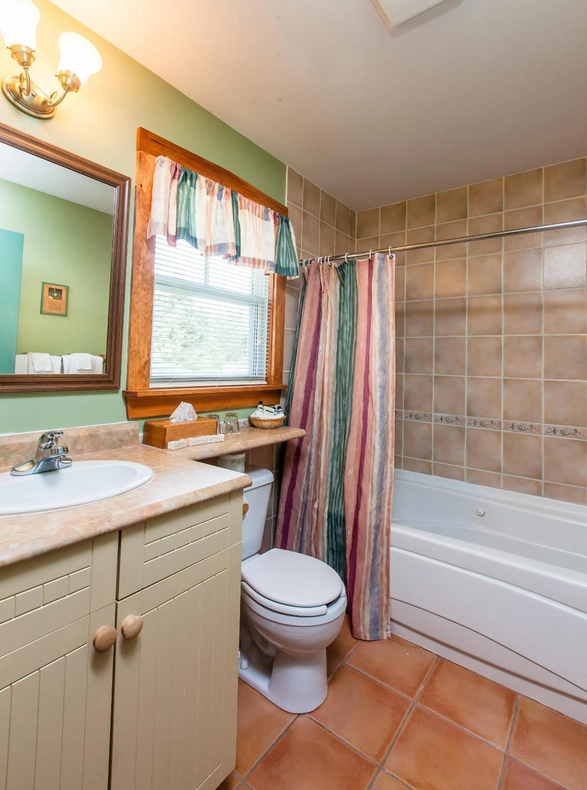 Photo of the whole room in Rodd Brudenell River Resort