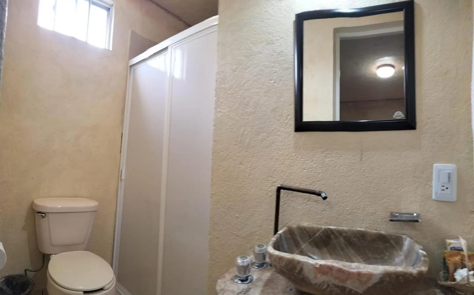 Hotel Casa del Arbol