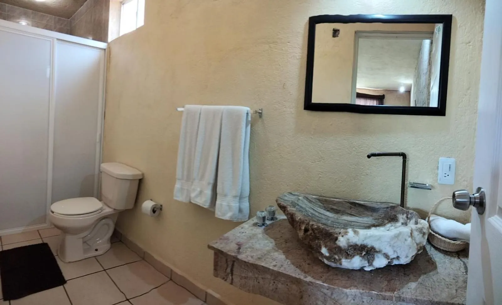 Hotel Casa del Arbol