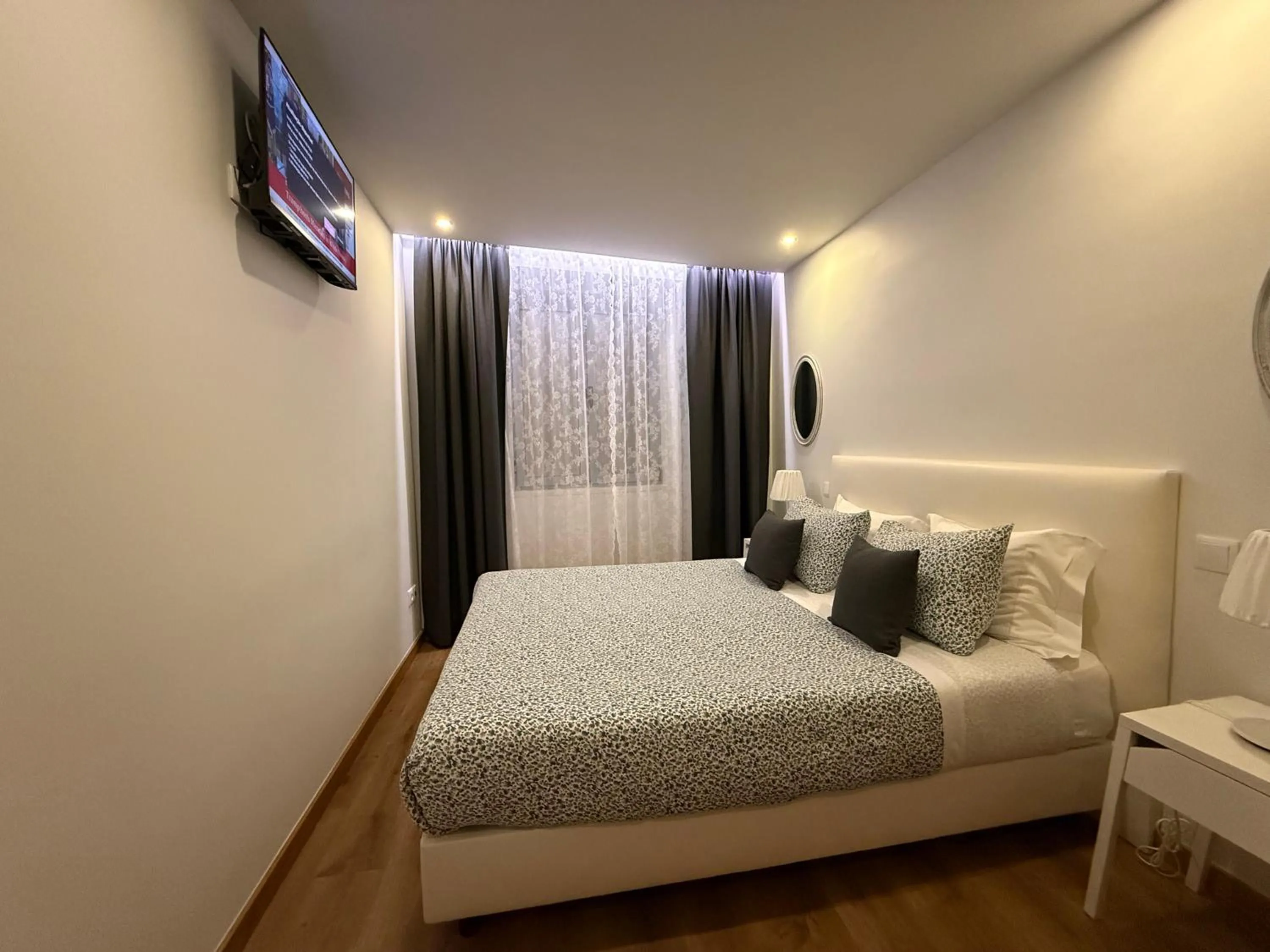 Bed in Povoa do Mar