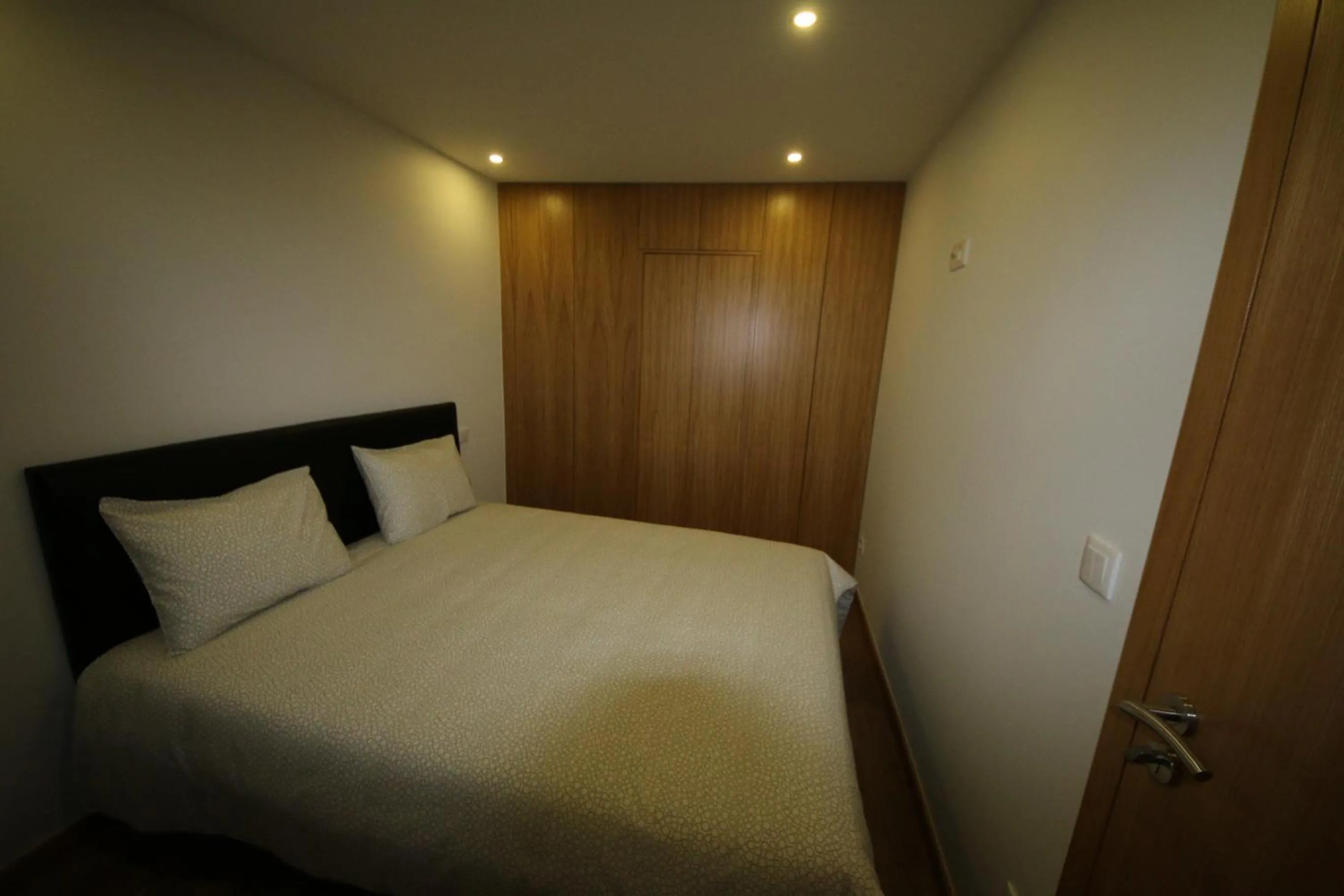 Bed in Povoa do Mar