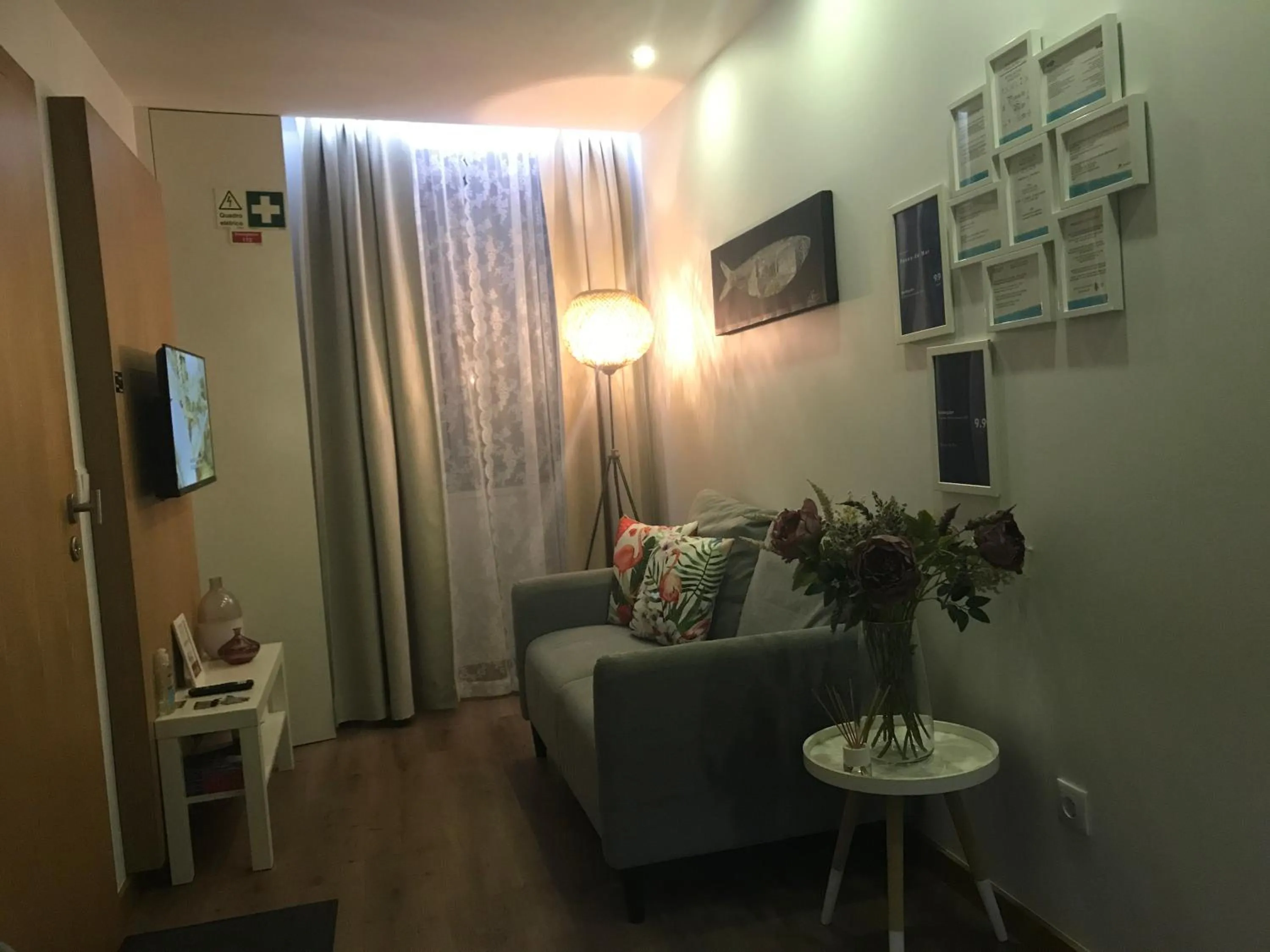 TV and multimedia in Povoa do Mar