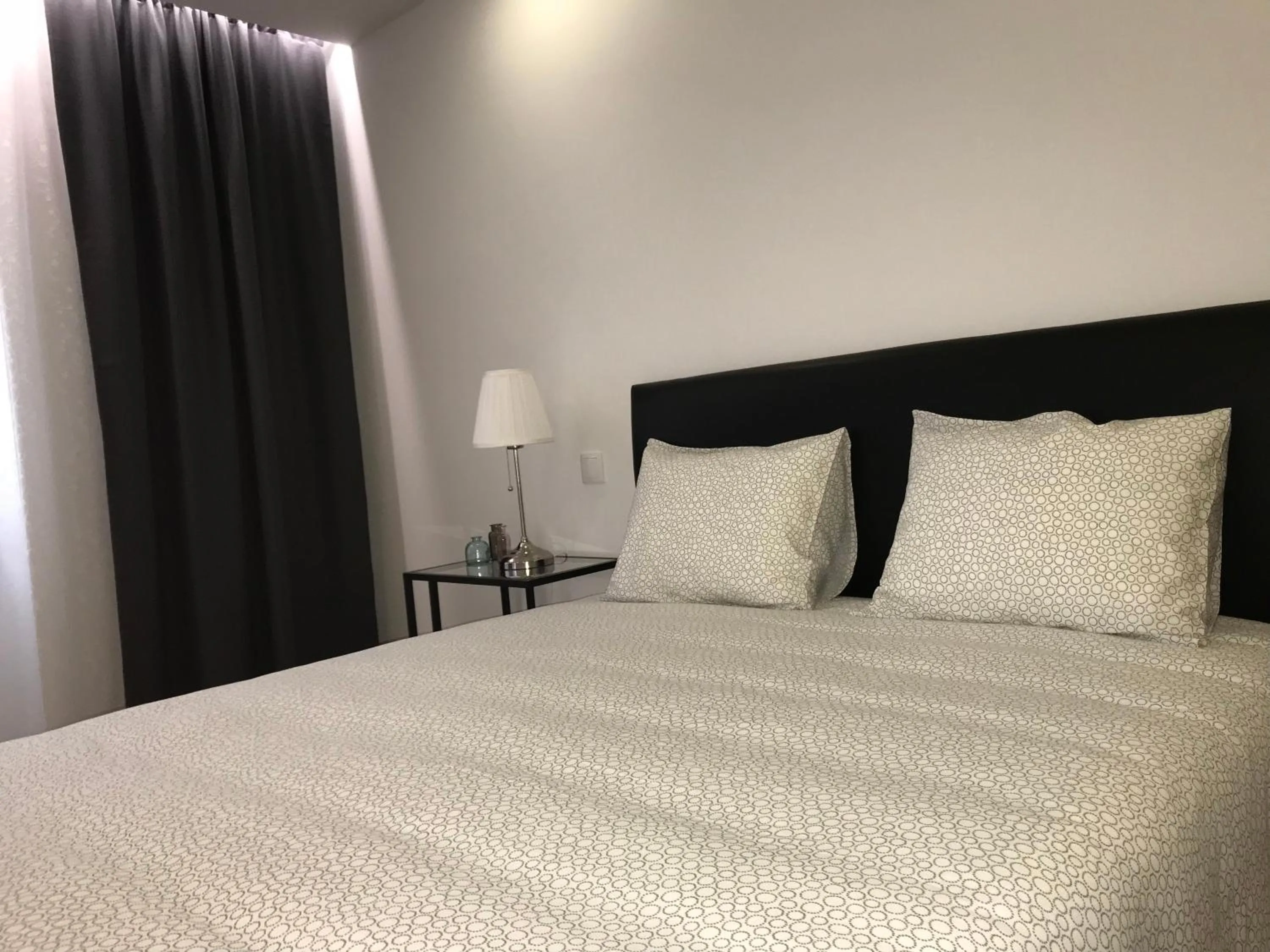 Bedroom, Bed in Povoa do Mar