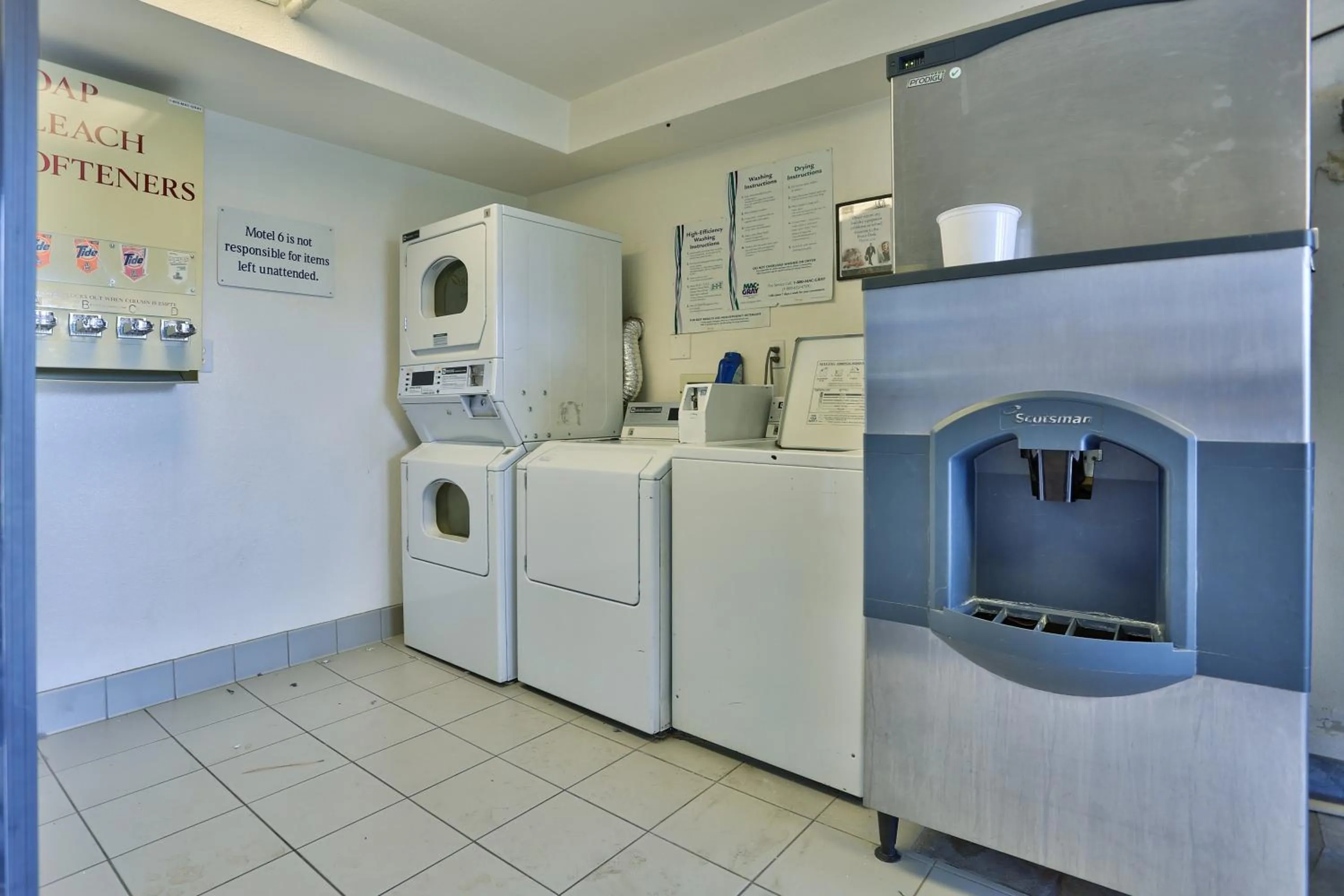 Other in Motel 6-Flagstaff, AZ - West - Woodland Village