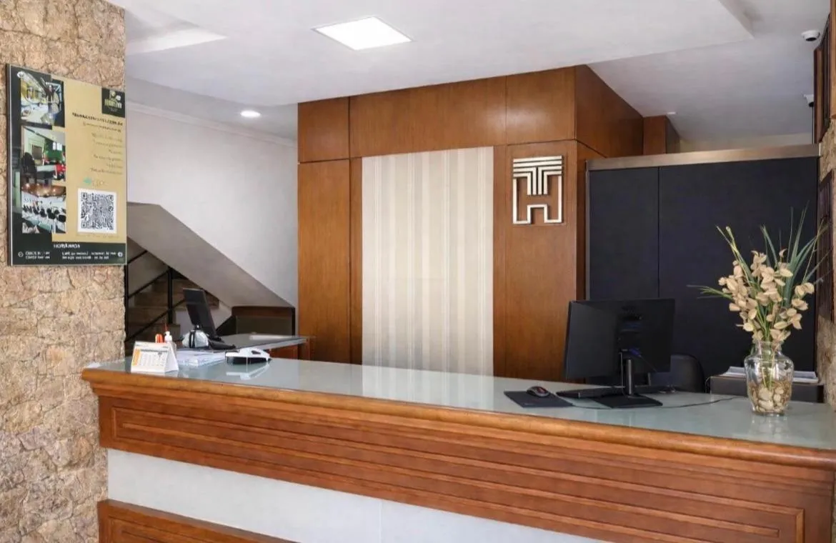 Terrazzo Hotel Campos dos Goytacazes
