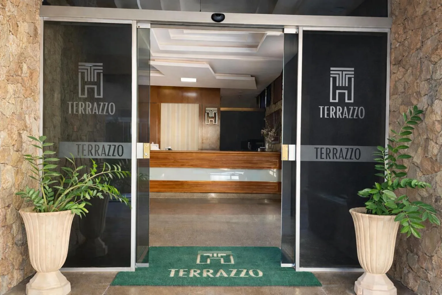 Terrazzo Hotel Campos dos Goytacazes