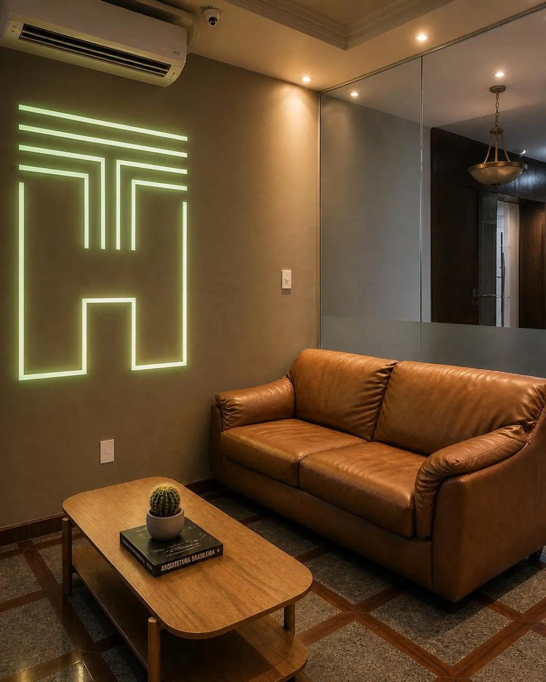 Terrazzo Hotel Campos dos Goytacazes