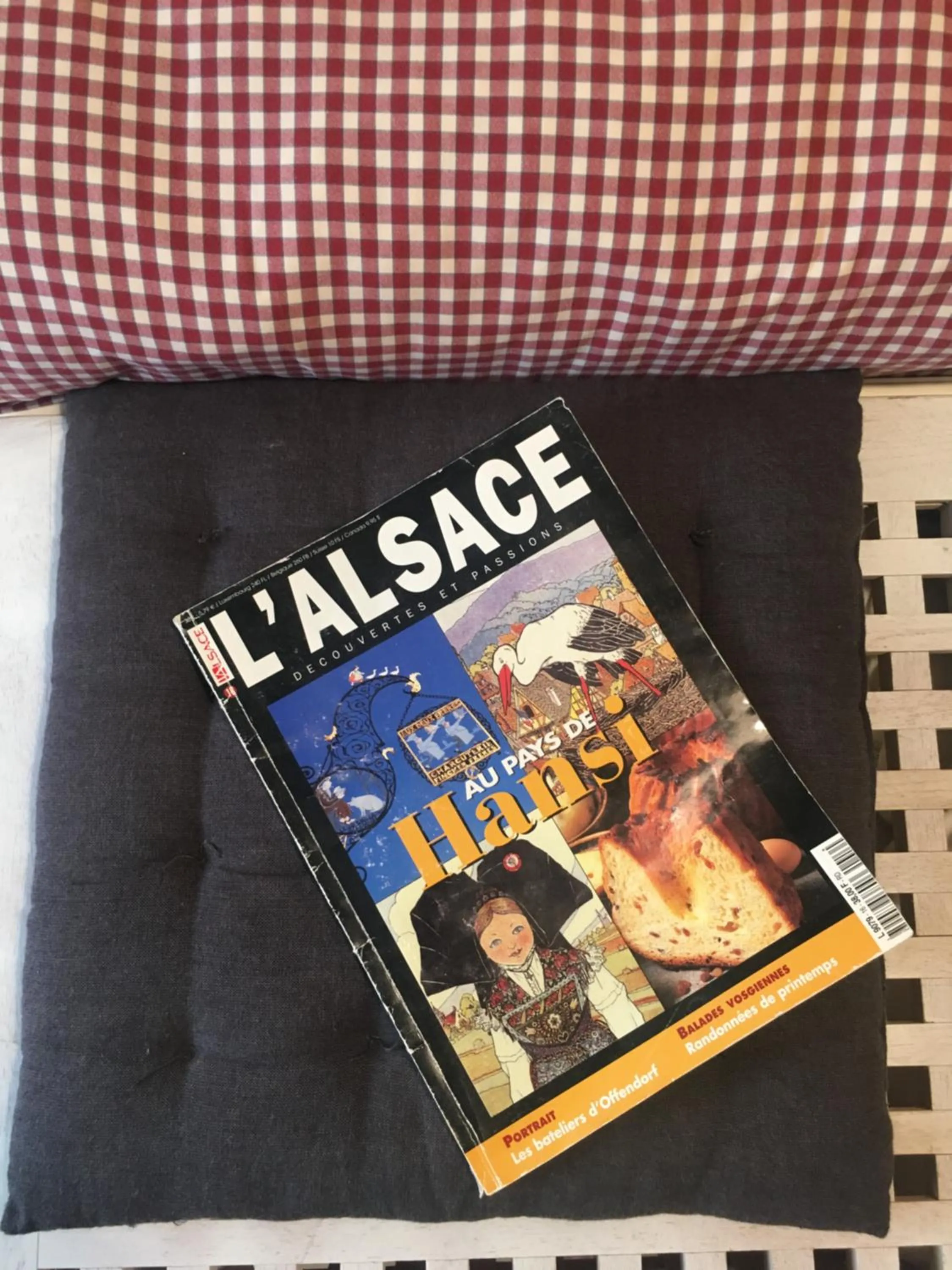 Appartement de caractère au calme 15 mins quartier historique, Gîte du Merlenchanteur