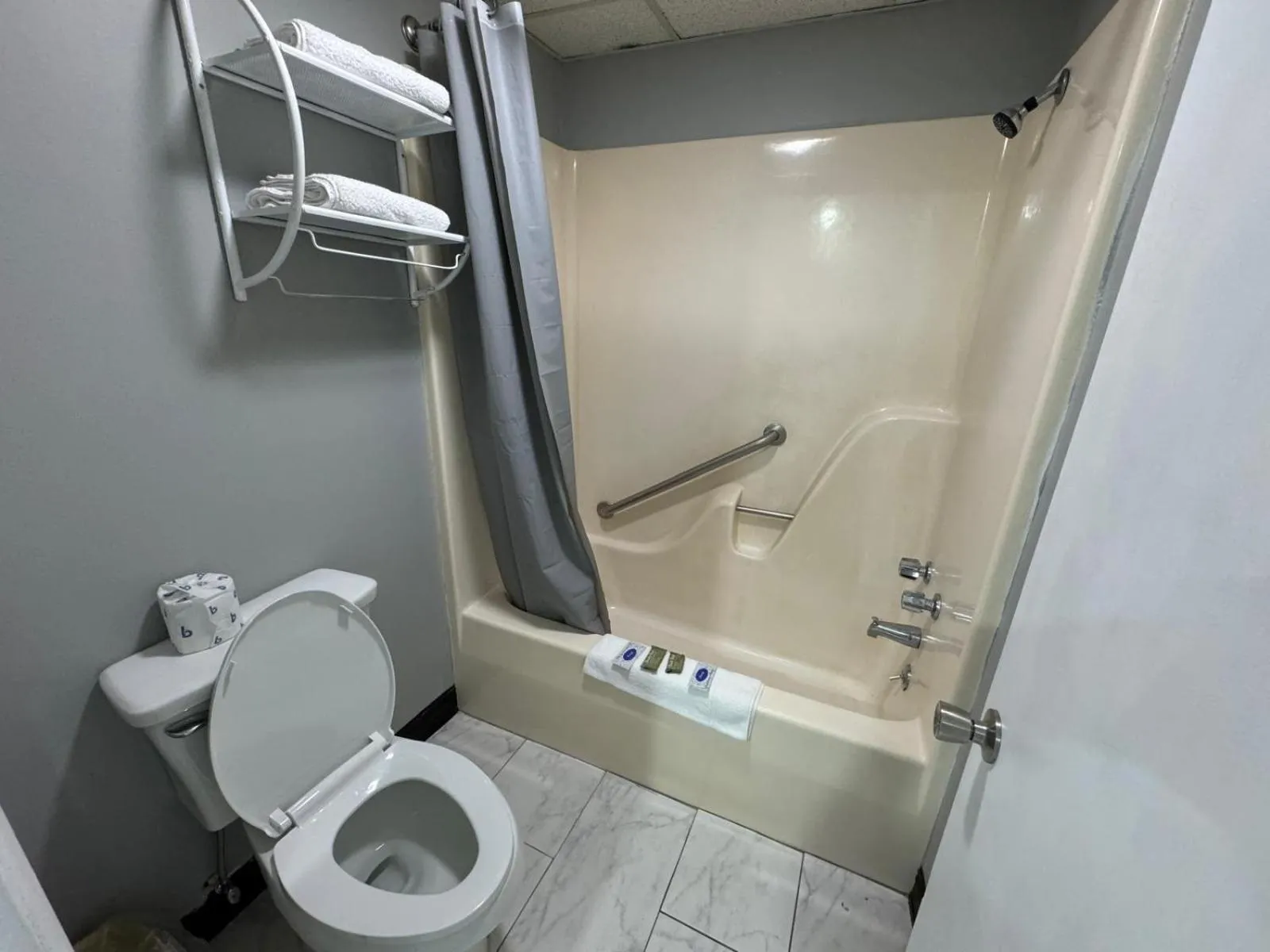 Forest Hill Inn Hazleton