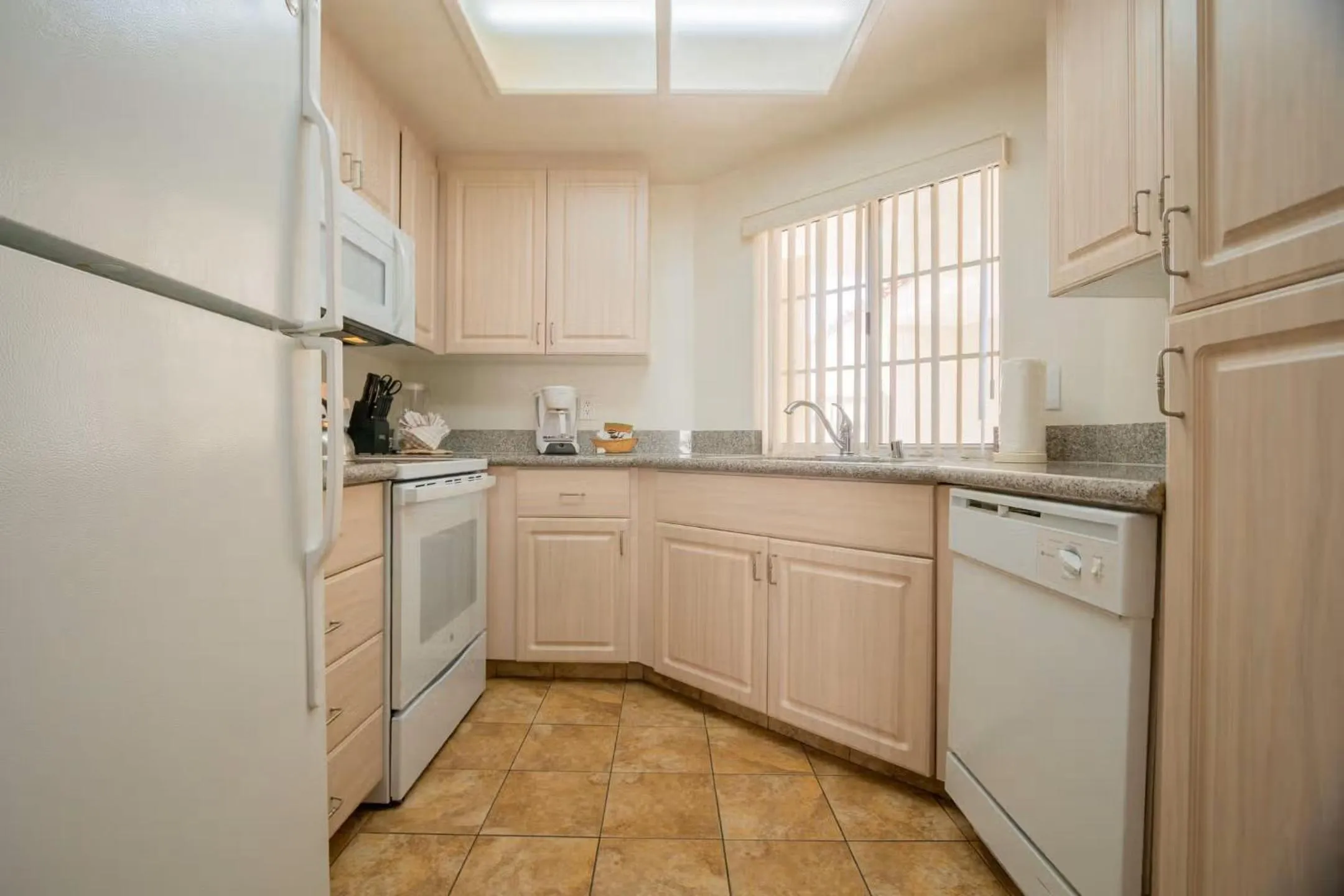 Desert Breezes Resort