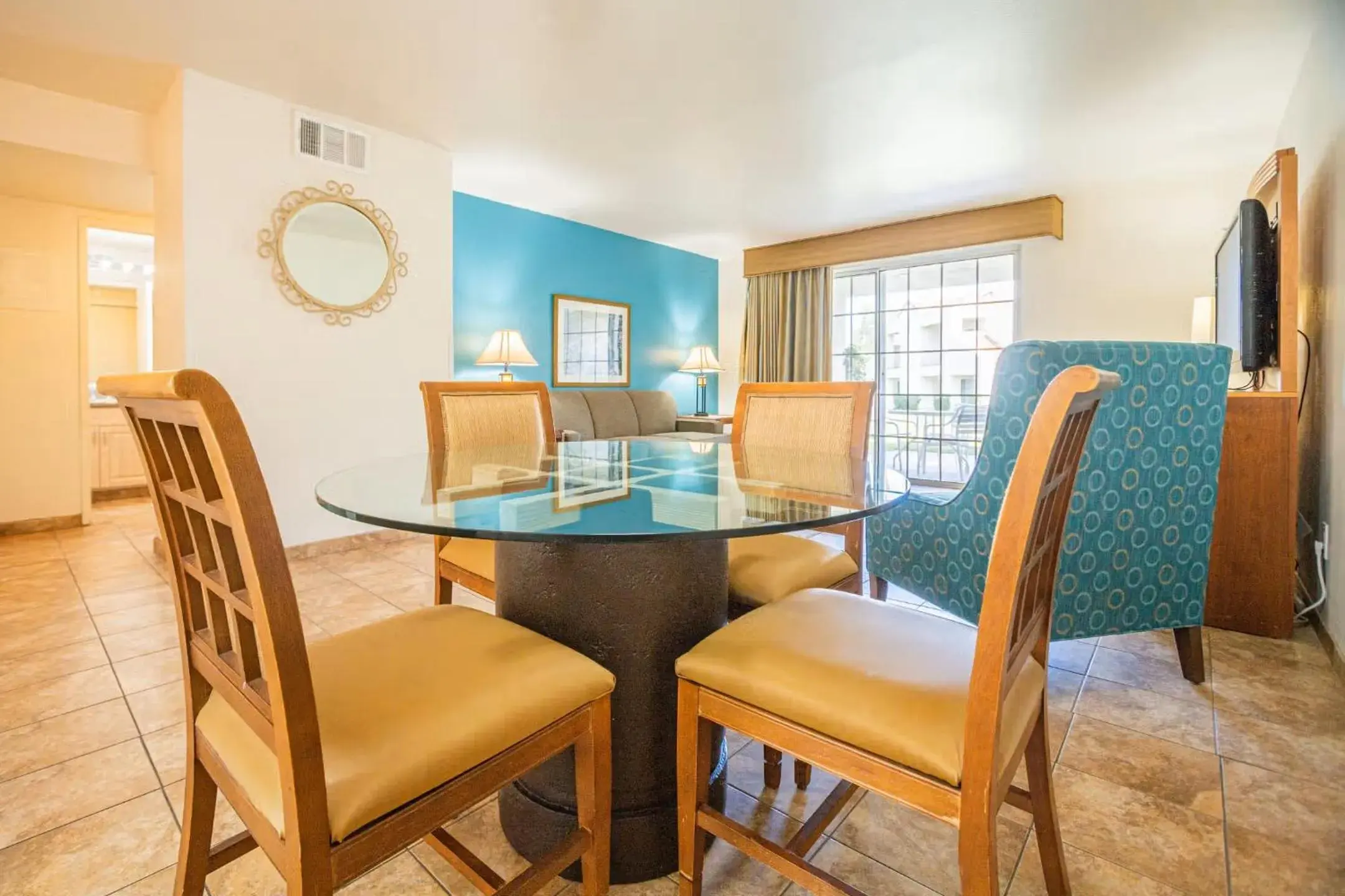 Desert Breezes Resort Desert Breezes Resort