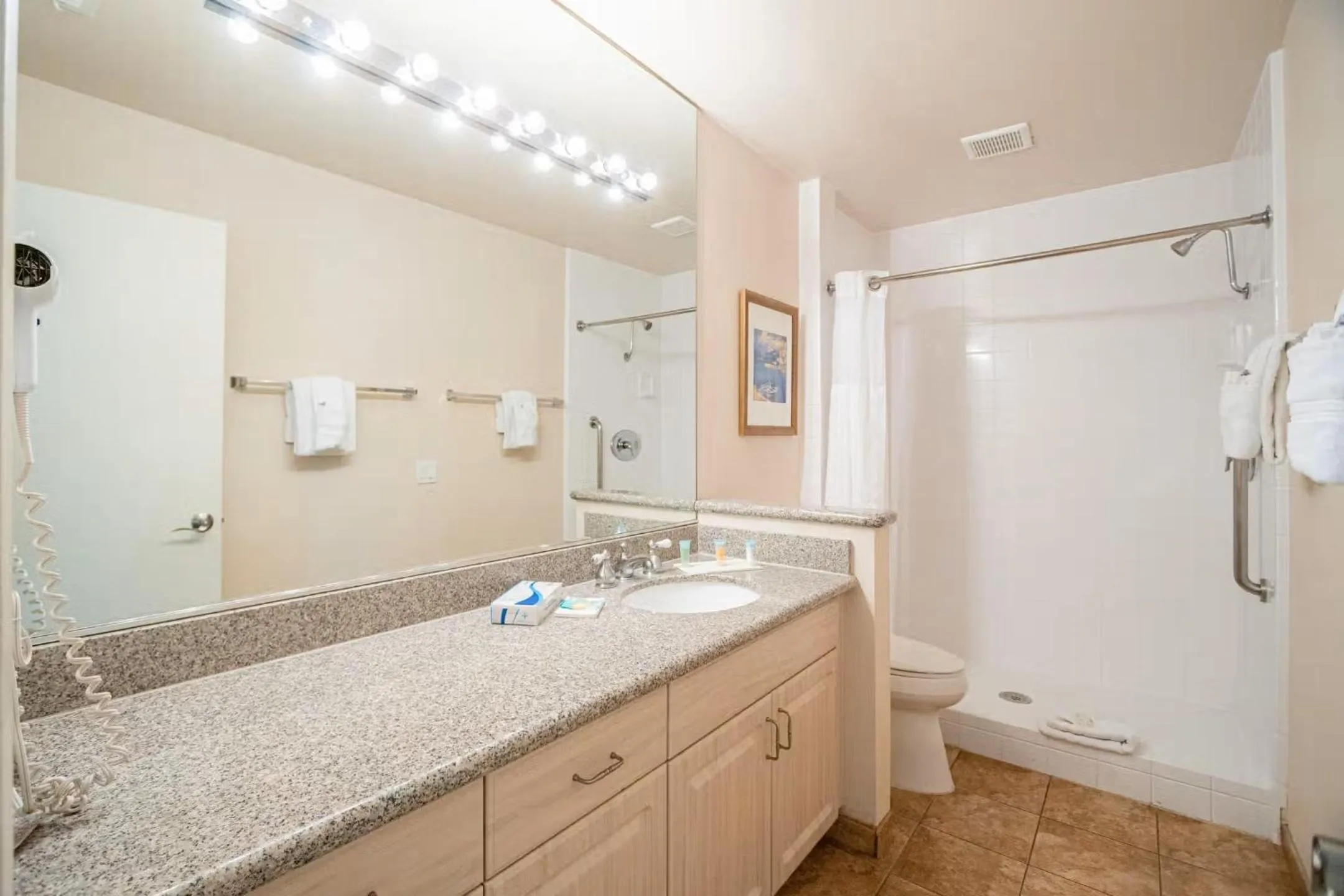 Desert Breezes Resort