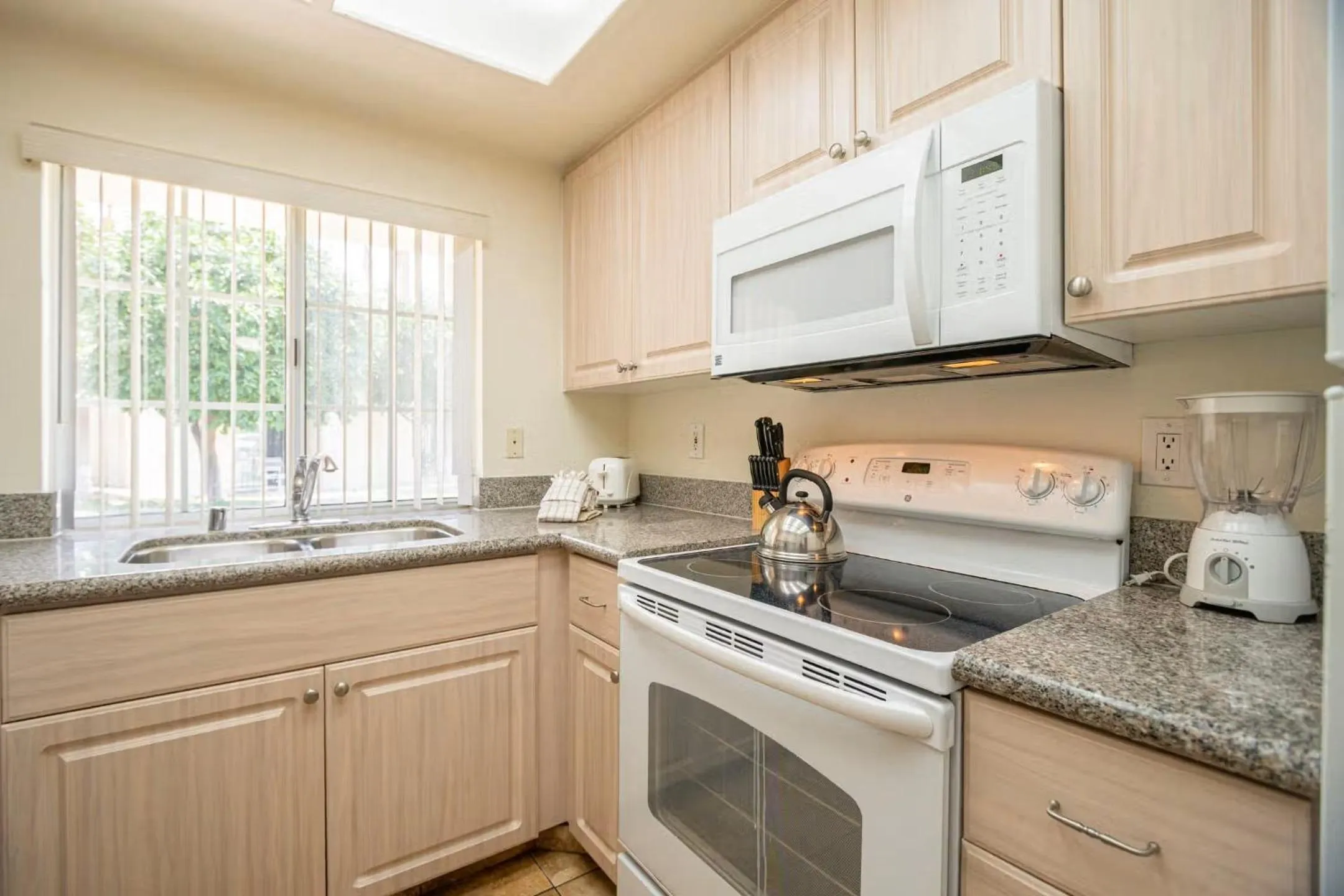 Desert Breezes Resort