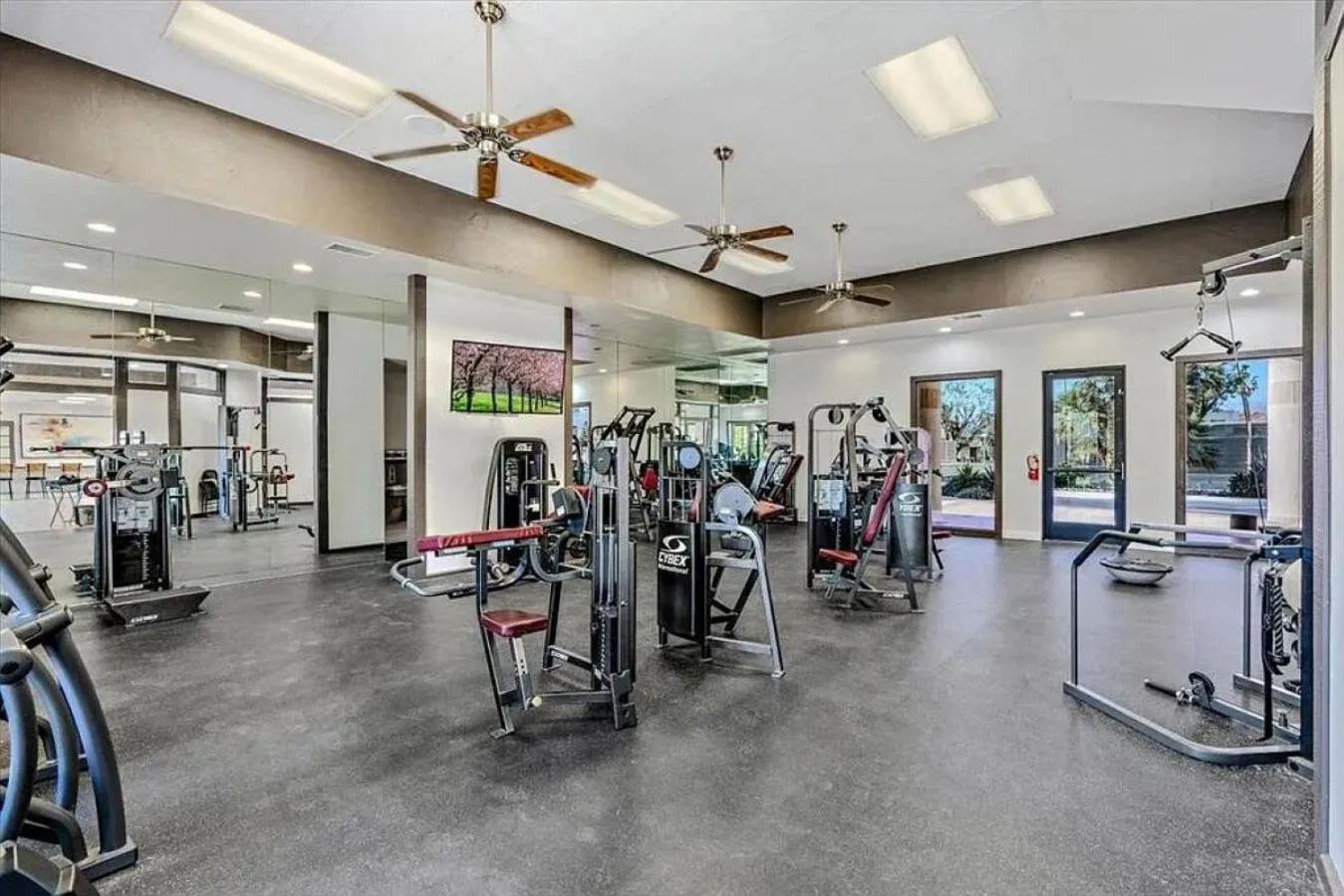 Desert Breezes Resort