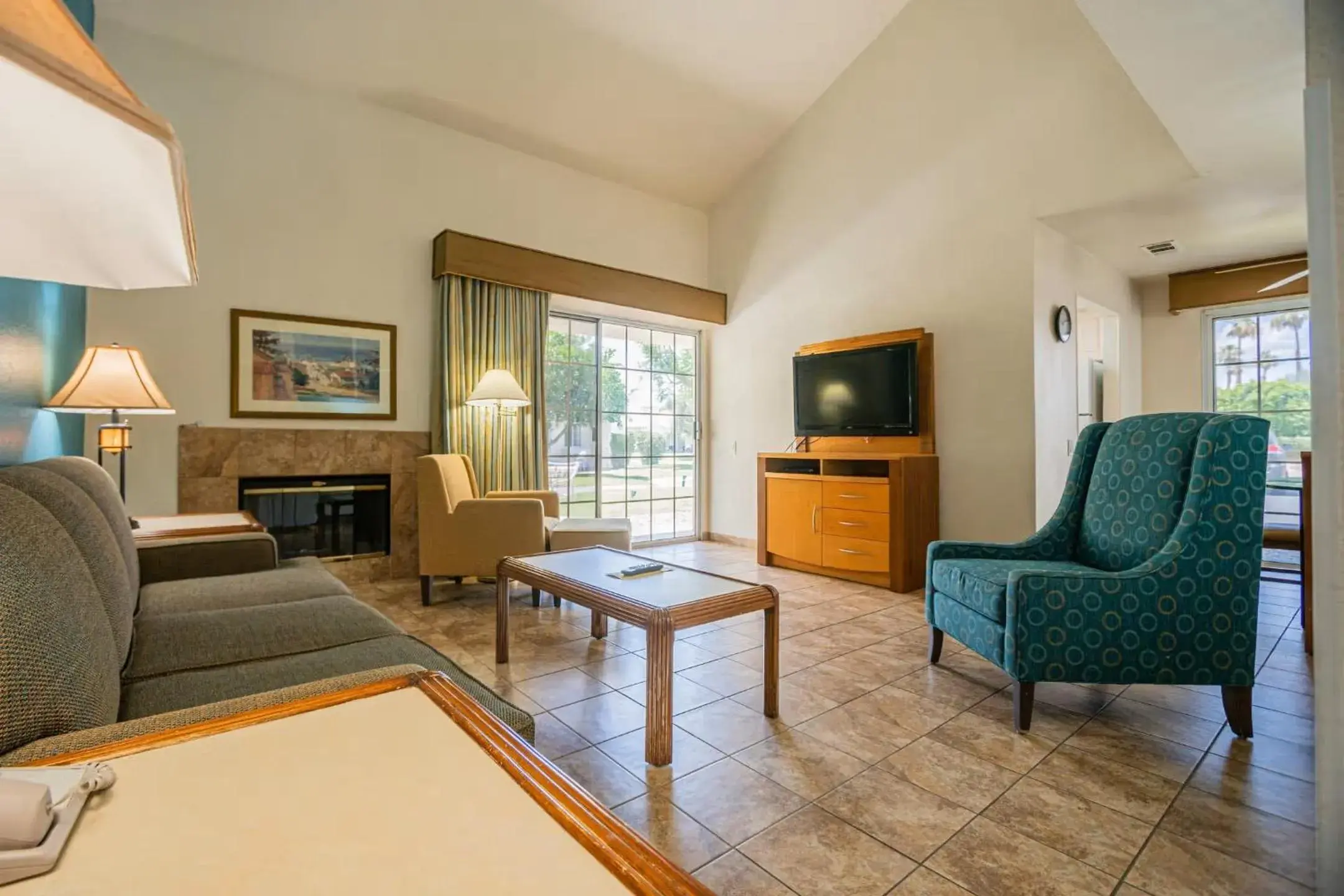 Desert Breezes Resort Desert Breezes Resort