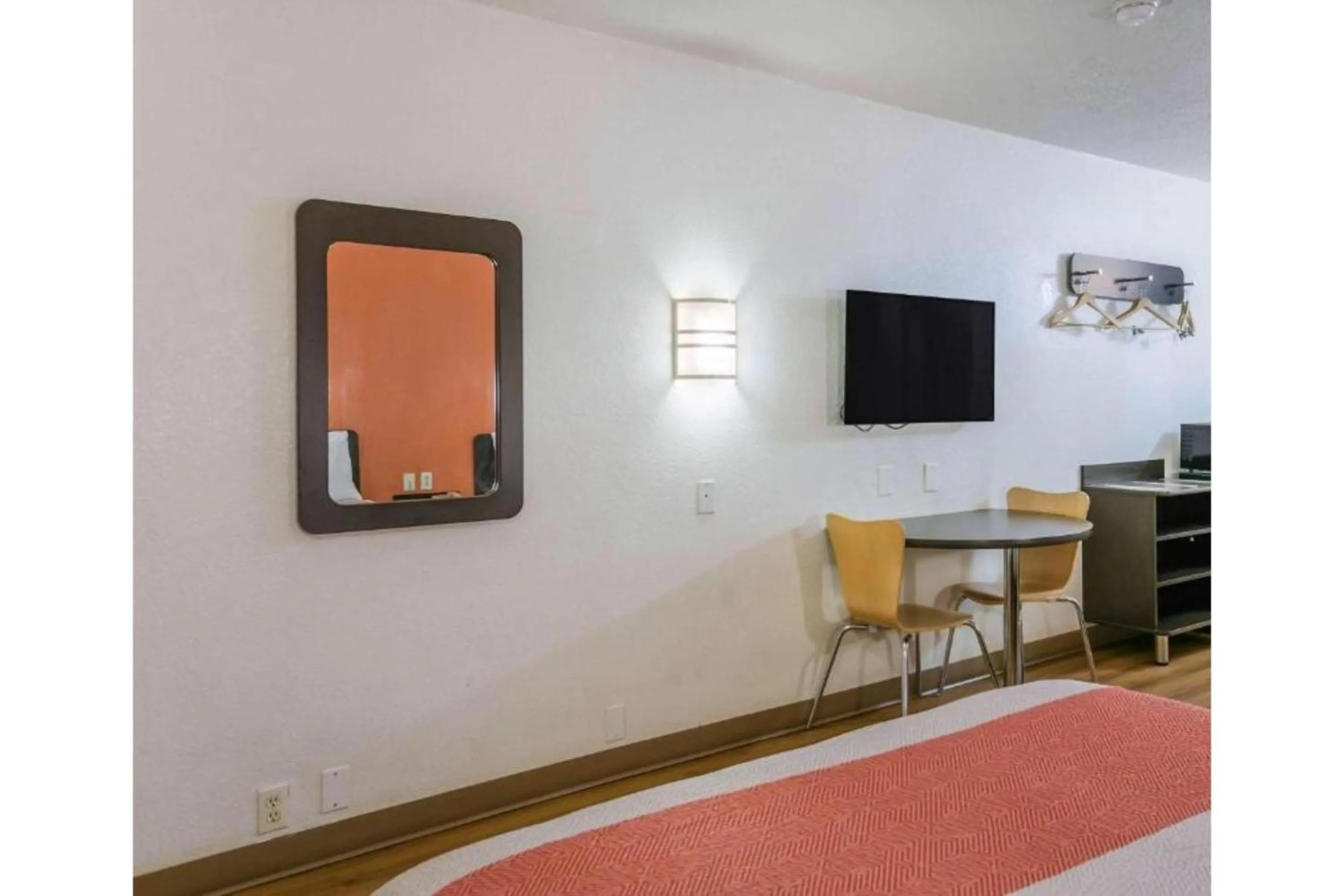 Motel 6-Yuma, AZ - East