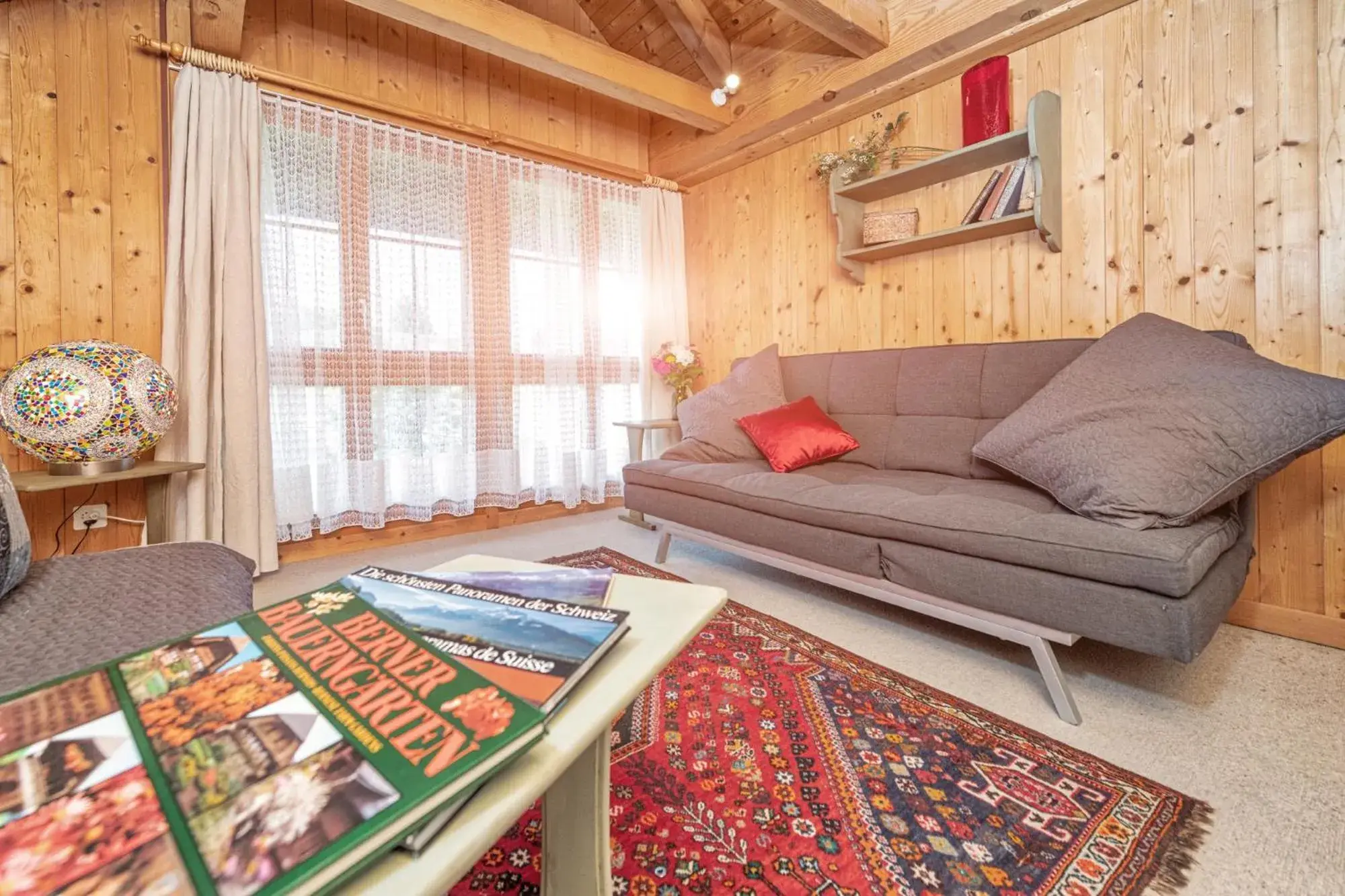 Deluxe Double Room - single occupancy in BnB DeHeimelig Deluxe Double Room - single occupancy in BnB DeHeimelig