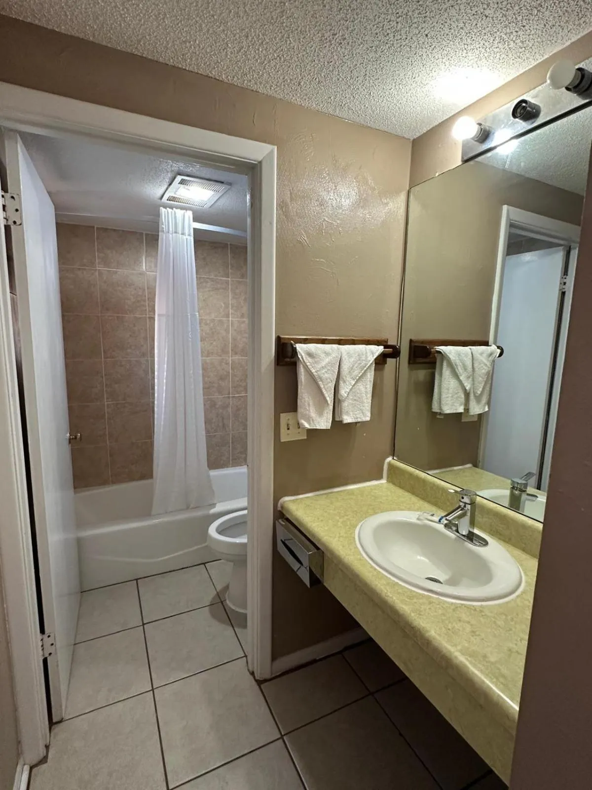 Americas Best Value Inn Franklin