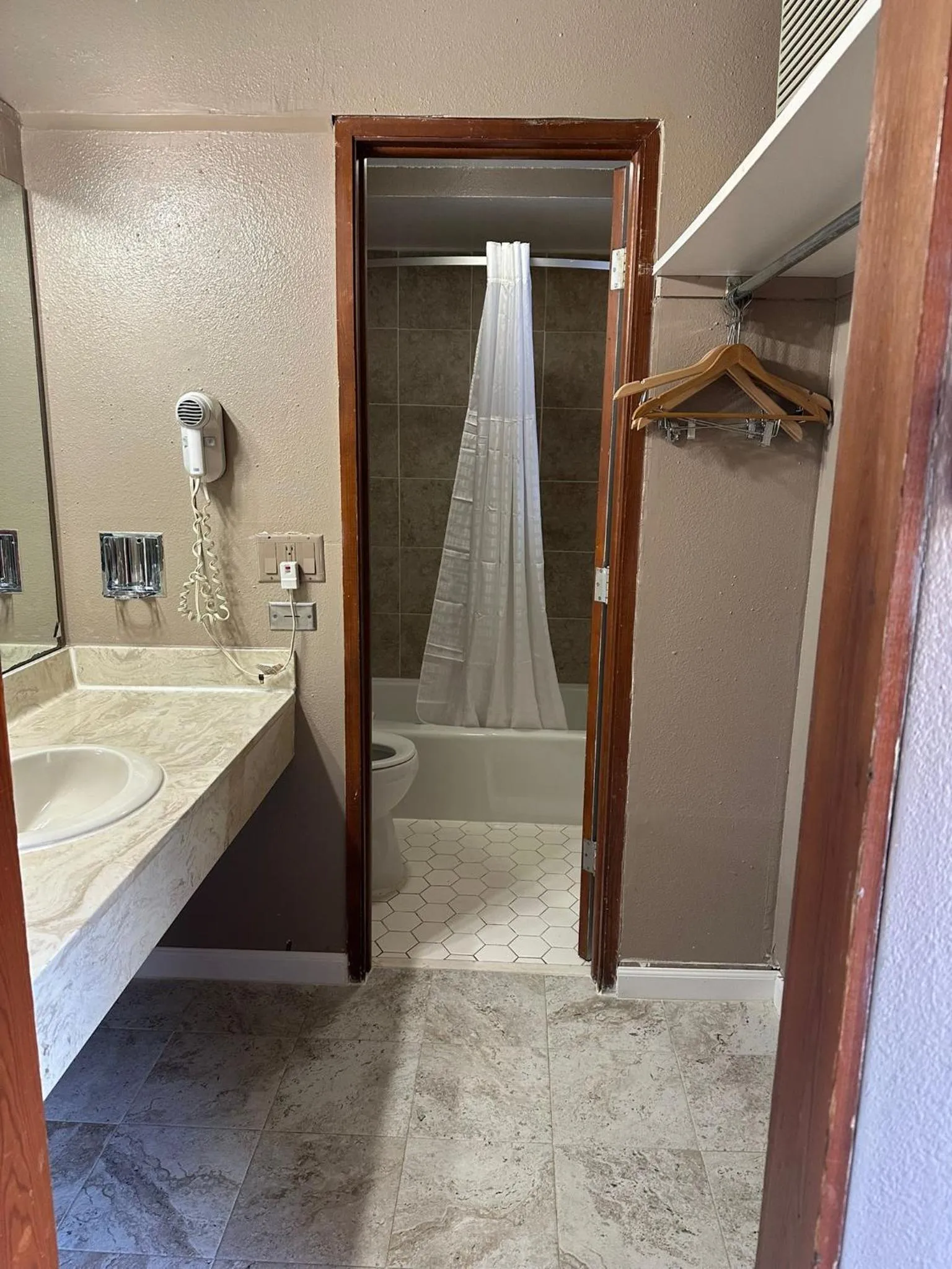 Americas Best Value Inn Franklin