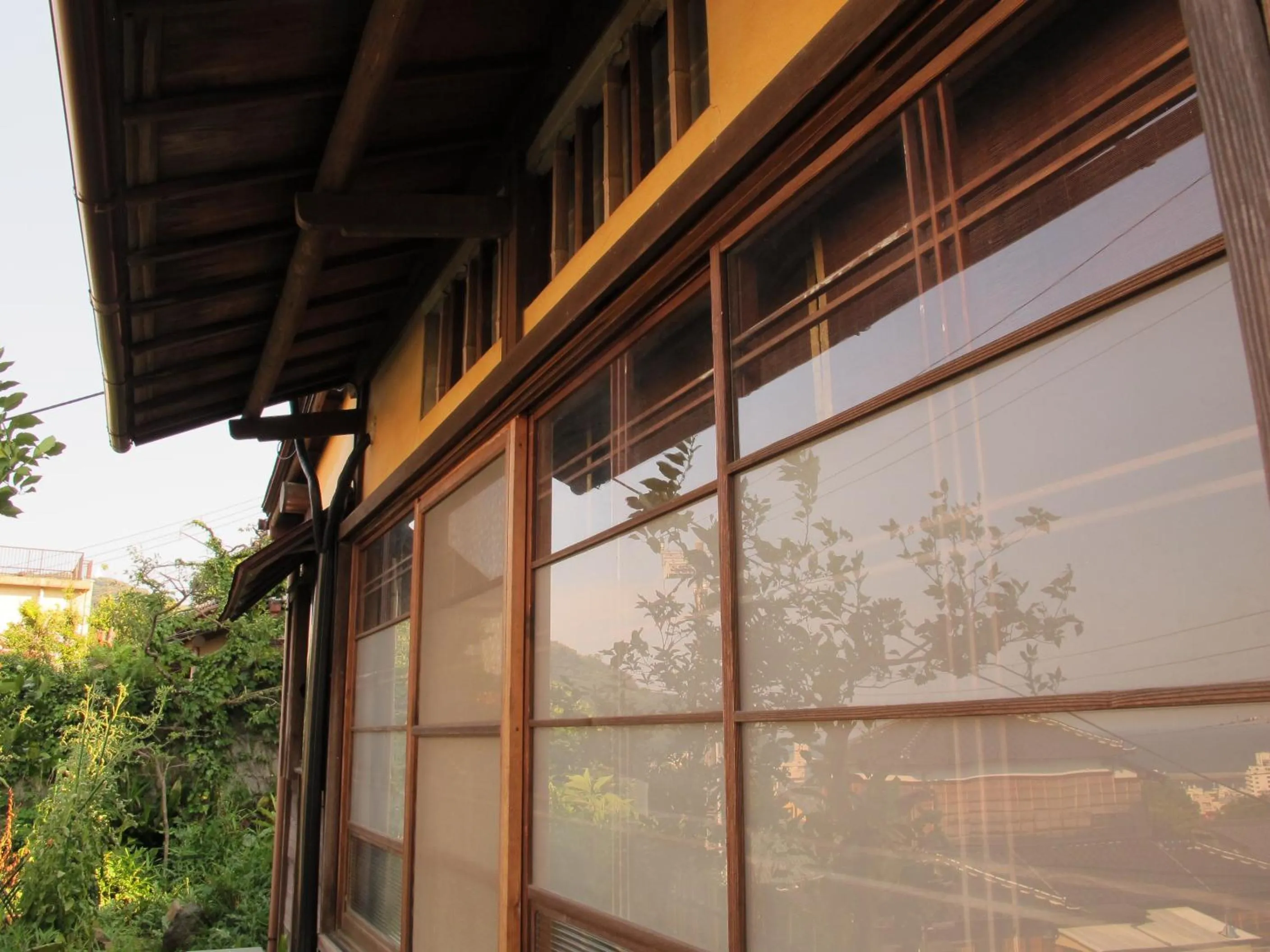 Atami Ikyuan 熱海一休庵