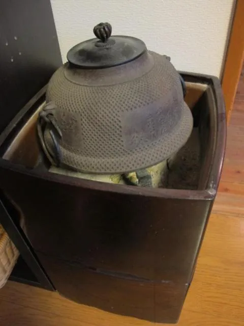 Atami Ikyuan 熱海一休庵