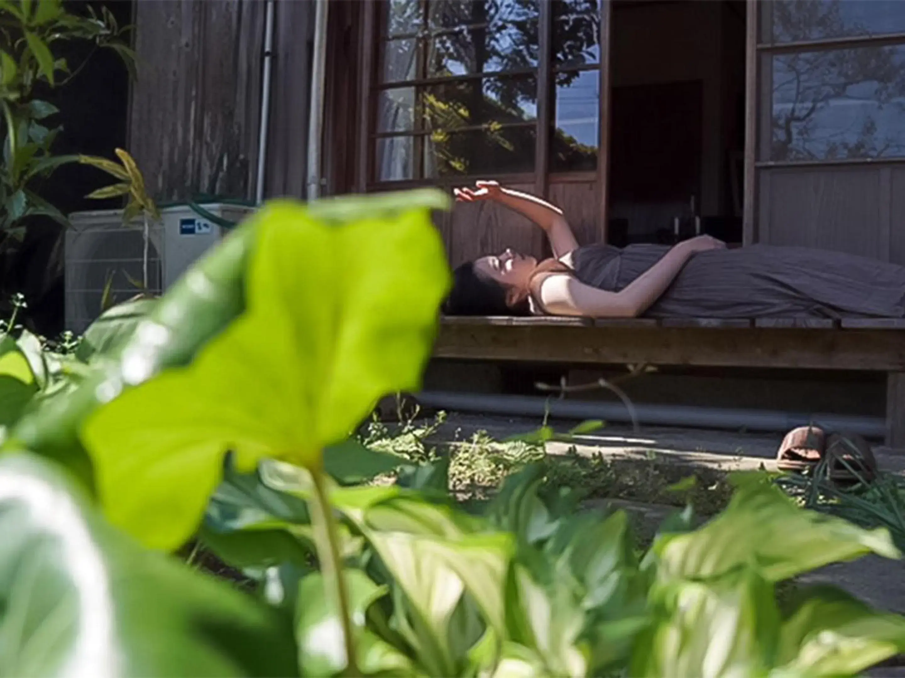 Property building in Atami Ikyuan 熱海一休庵 Property building in Atami Ikyuan 熱海一休庵