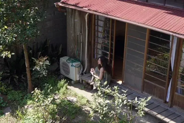 Property building in Atami Ikyuan 熱海一休庵 Property building in Atami Ikyuan 熱海一休庵