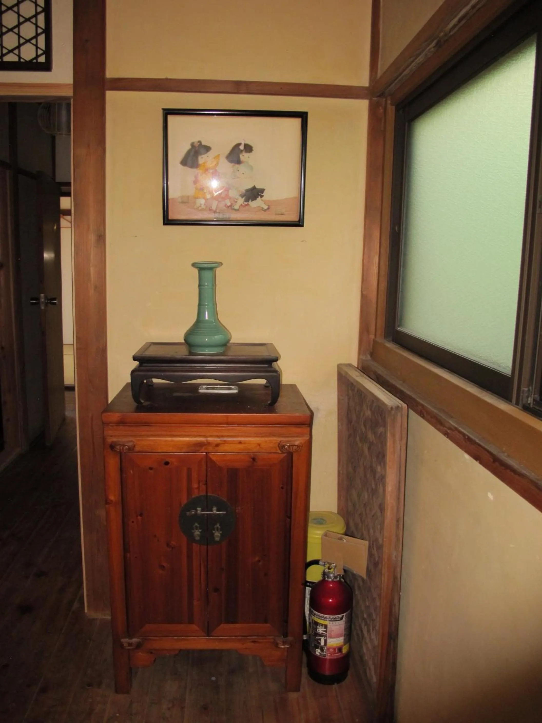 Atami Ikyuan 熱海一休庵