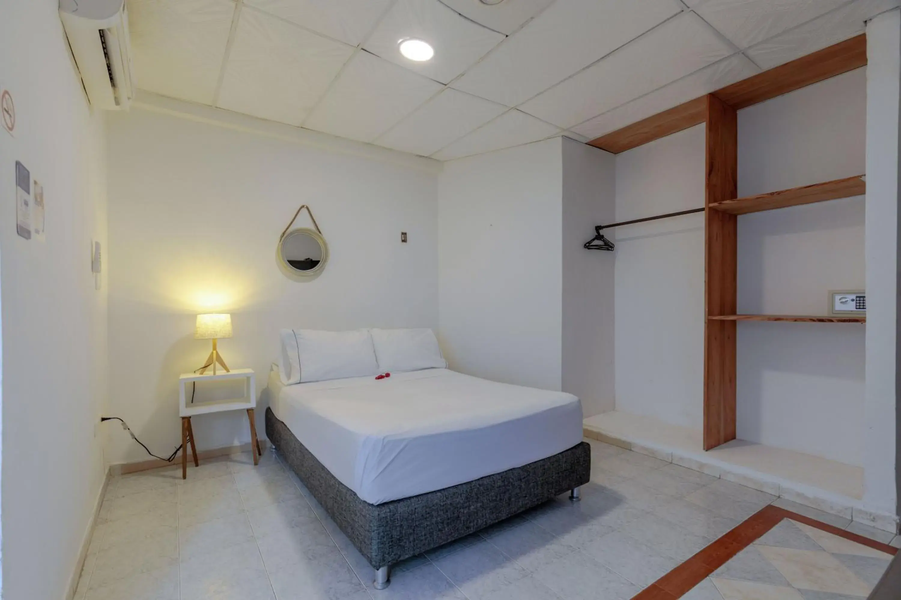 Bedroom, Bed in Mucura Hotel & Spa Bedroom, Bed in Mucura Hotel & Spa