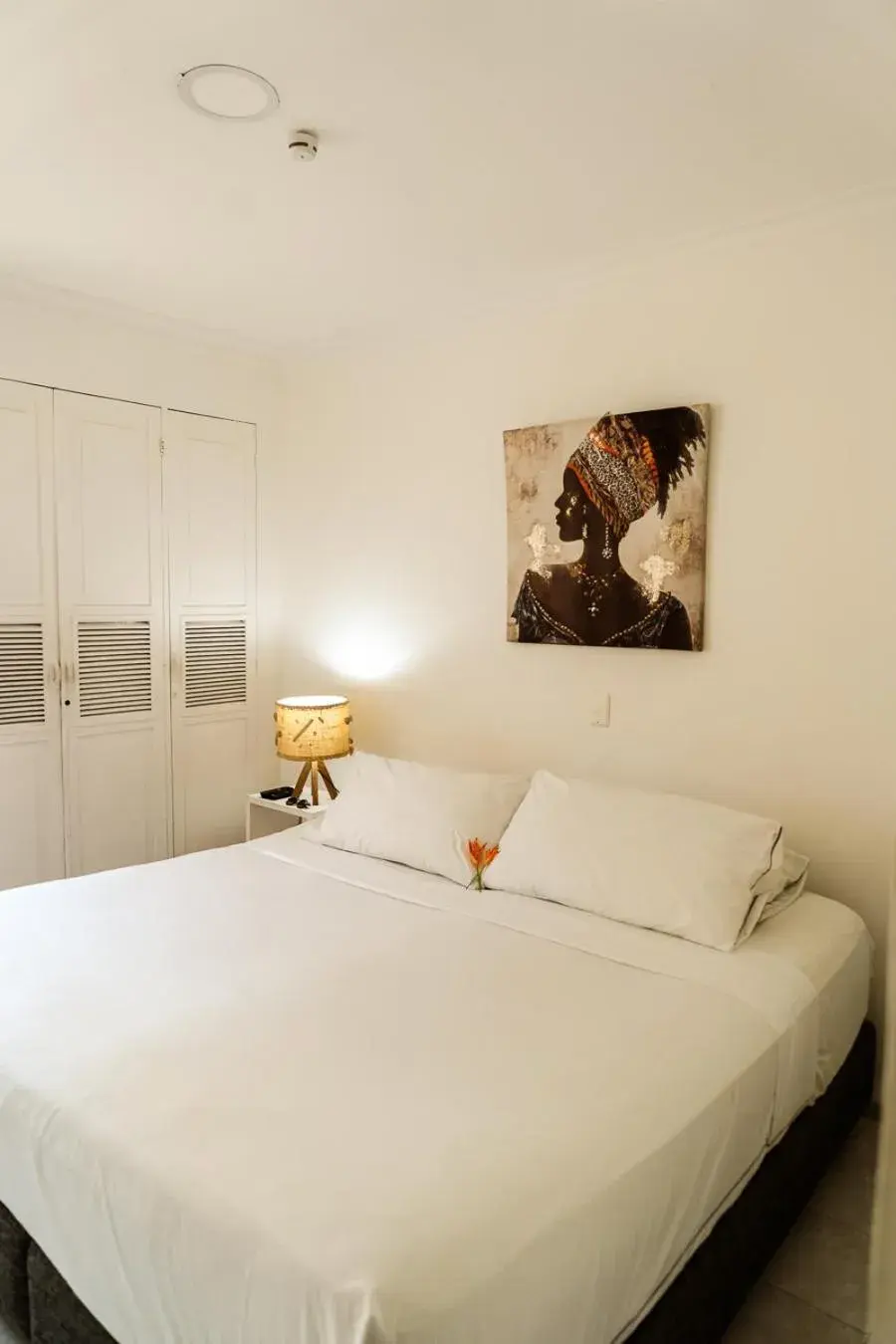 Standard Queen Room in Mucura Hotel & Spa Standard Queen Room in Mucura Hotel & Spa