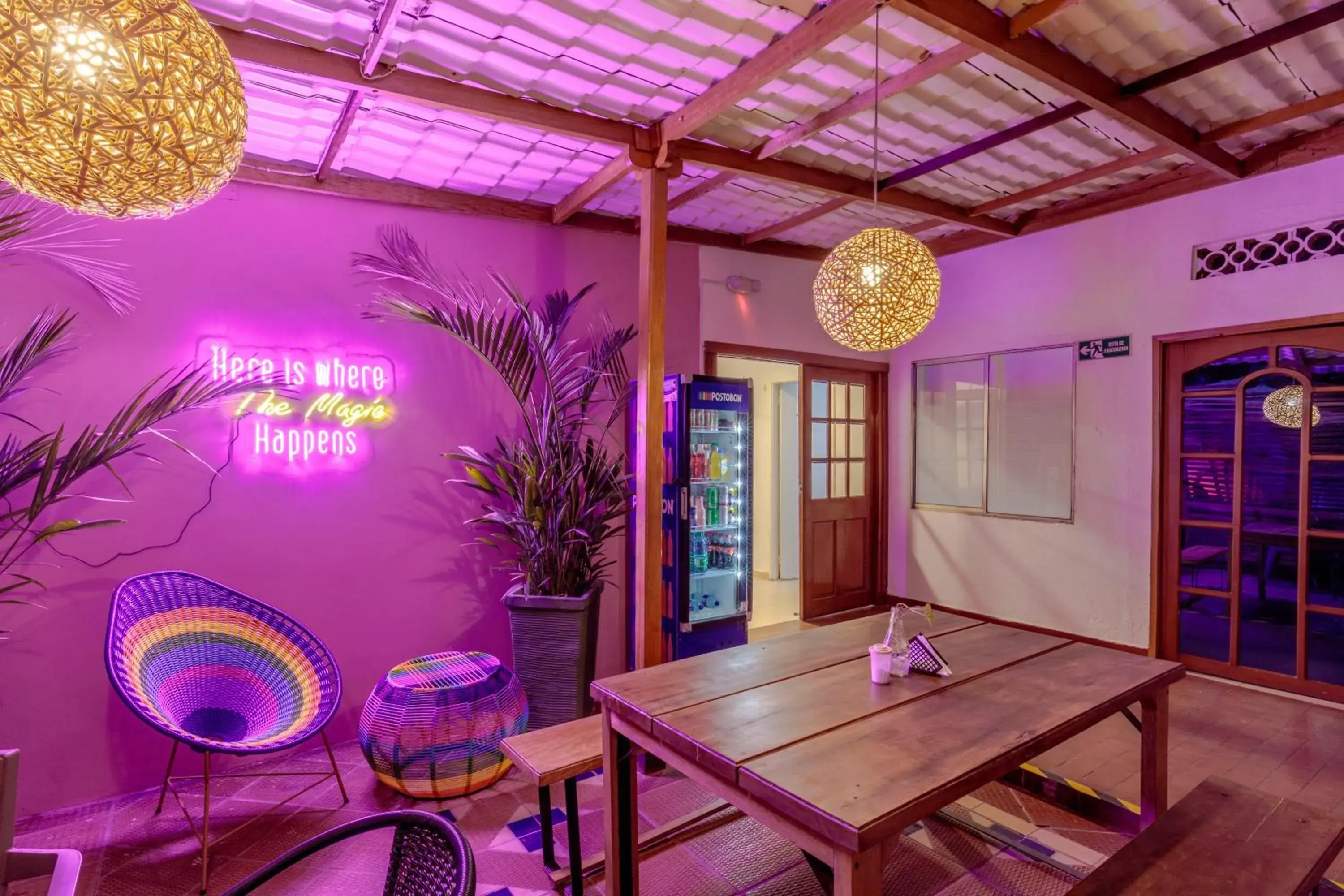 Property building in Mucura Hotel & Spa Property building in Mucura Hotel & Spa