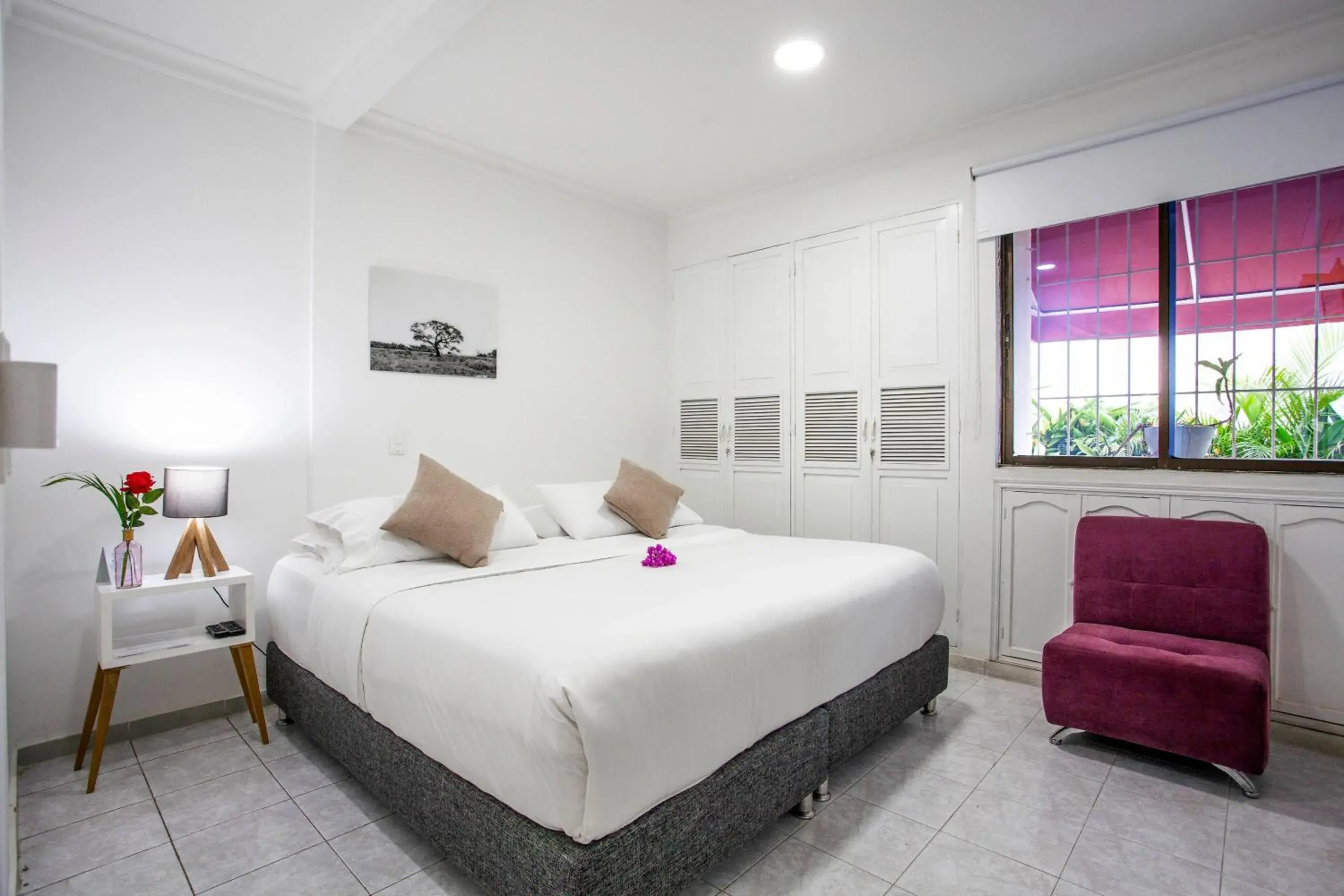 Photo of the whole room, Bed in Mucura Hotel & Spa Photo of the whole room, Bed in Mucura Hotel & Spa