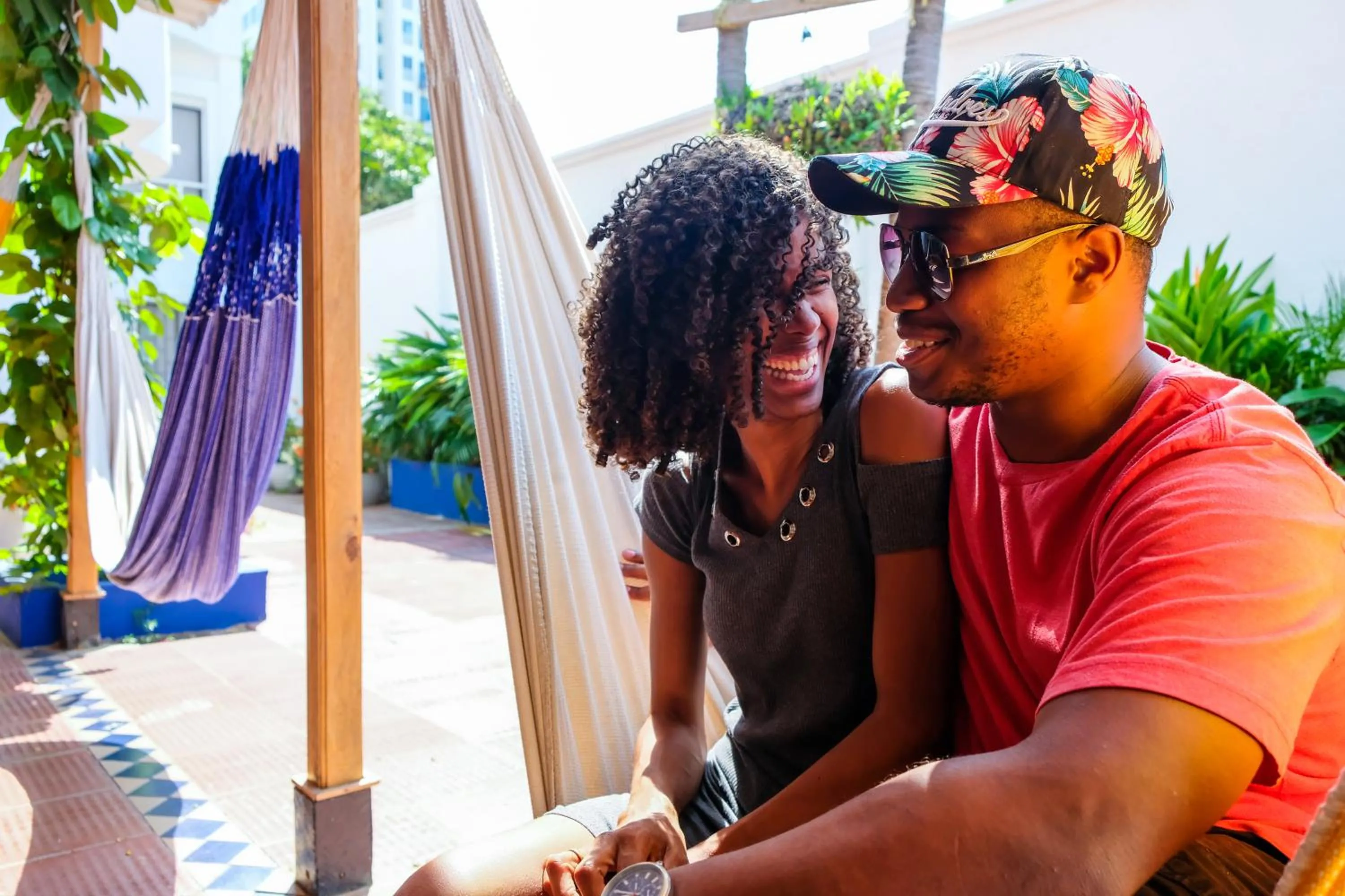 People in Mucura Hotel & Spa