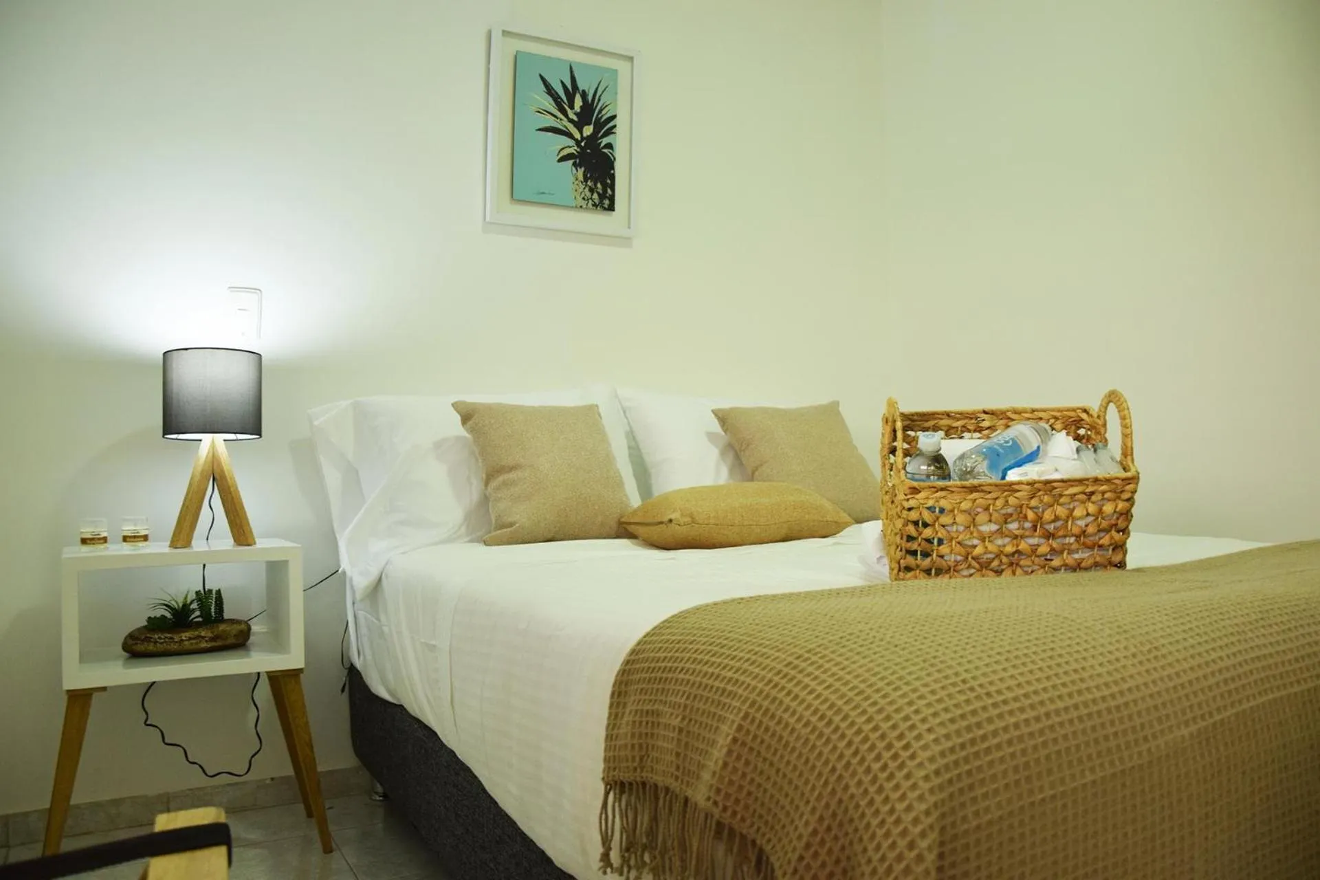 Bedroom, Bed in Mucura Hotel & Spa