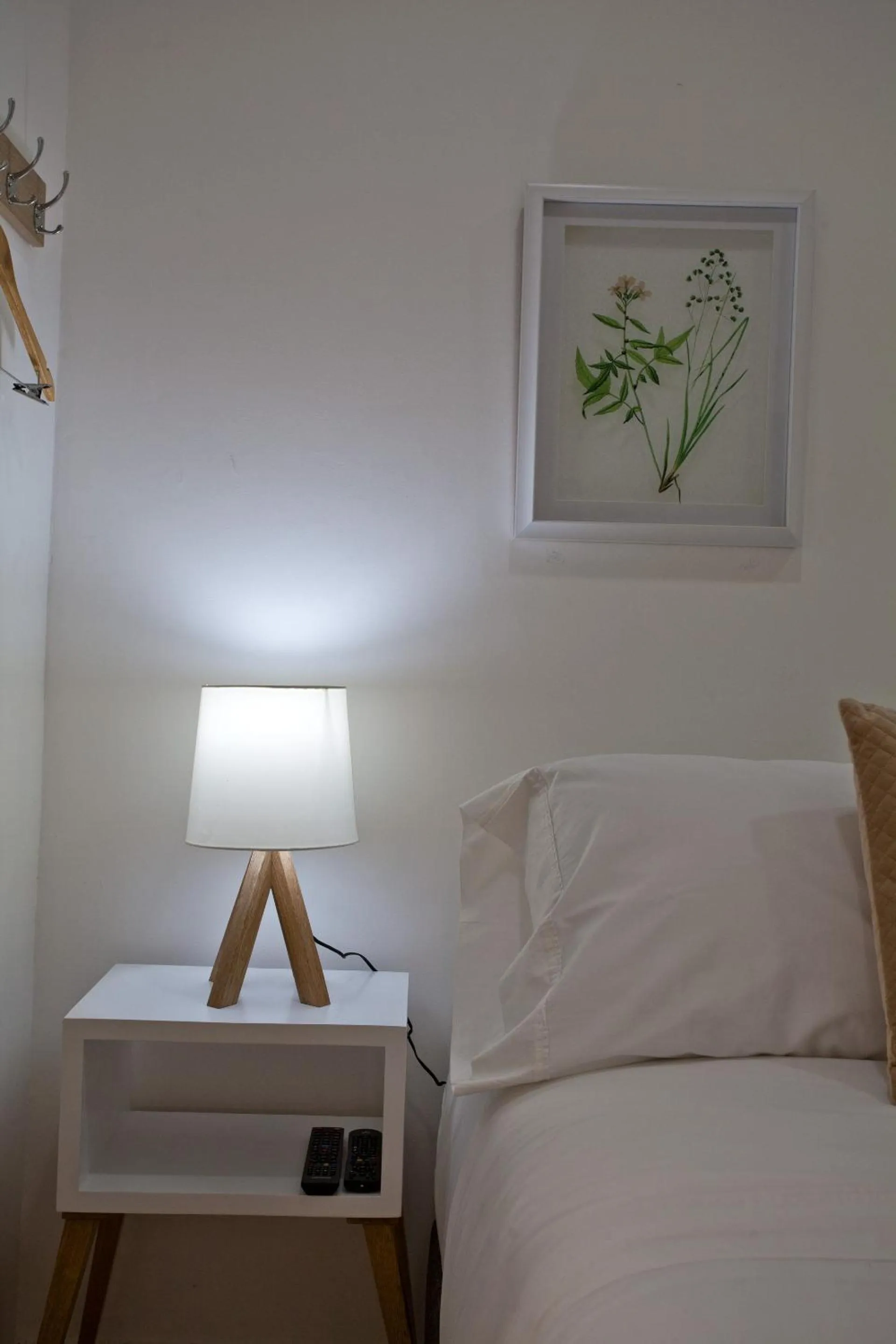 Bedroom, Bed in Mucura Hotel & Spa