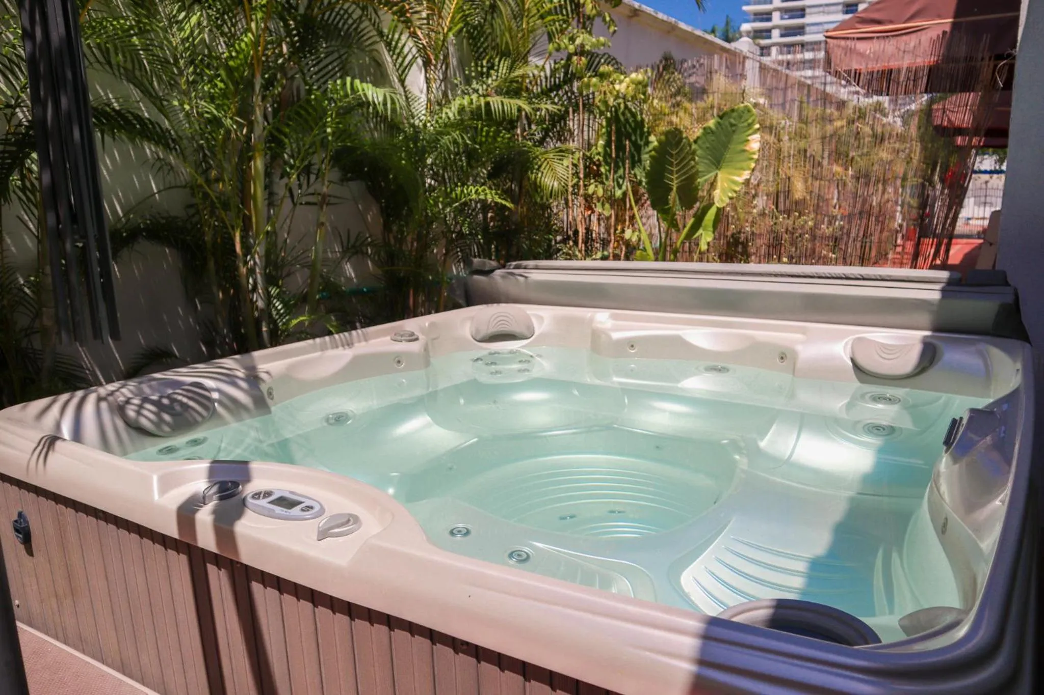 Off site in Mucura Hotel & Spa