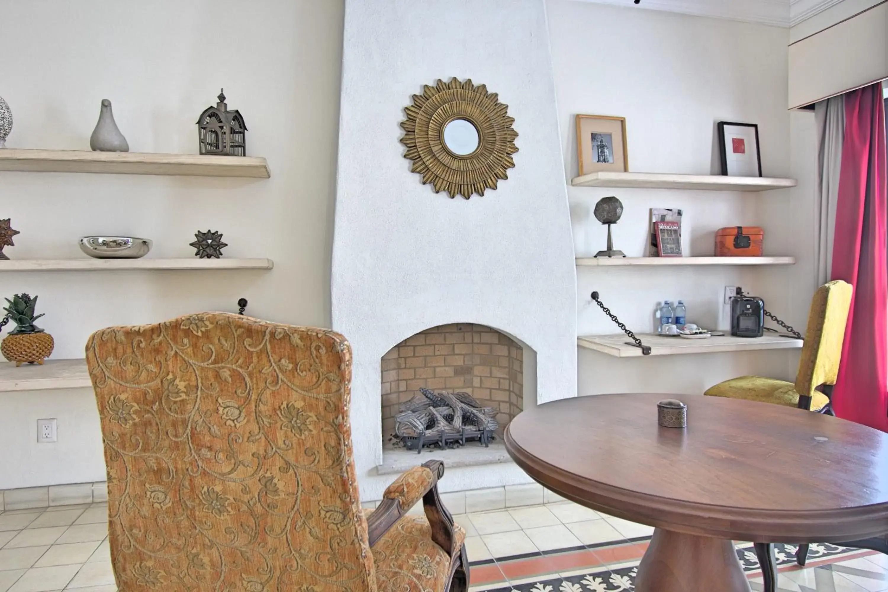 Photo of the whole room in Hotel Casa Primavera Boutique & Spa Photo of the whole room in Hotel Casa Primavera Boutique & Spa