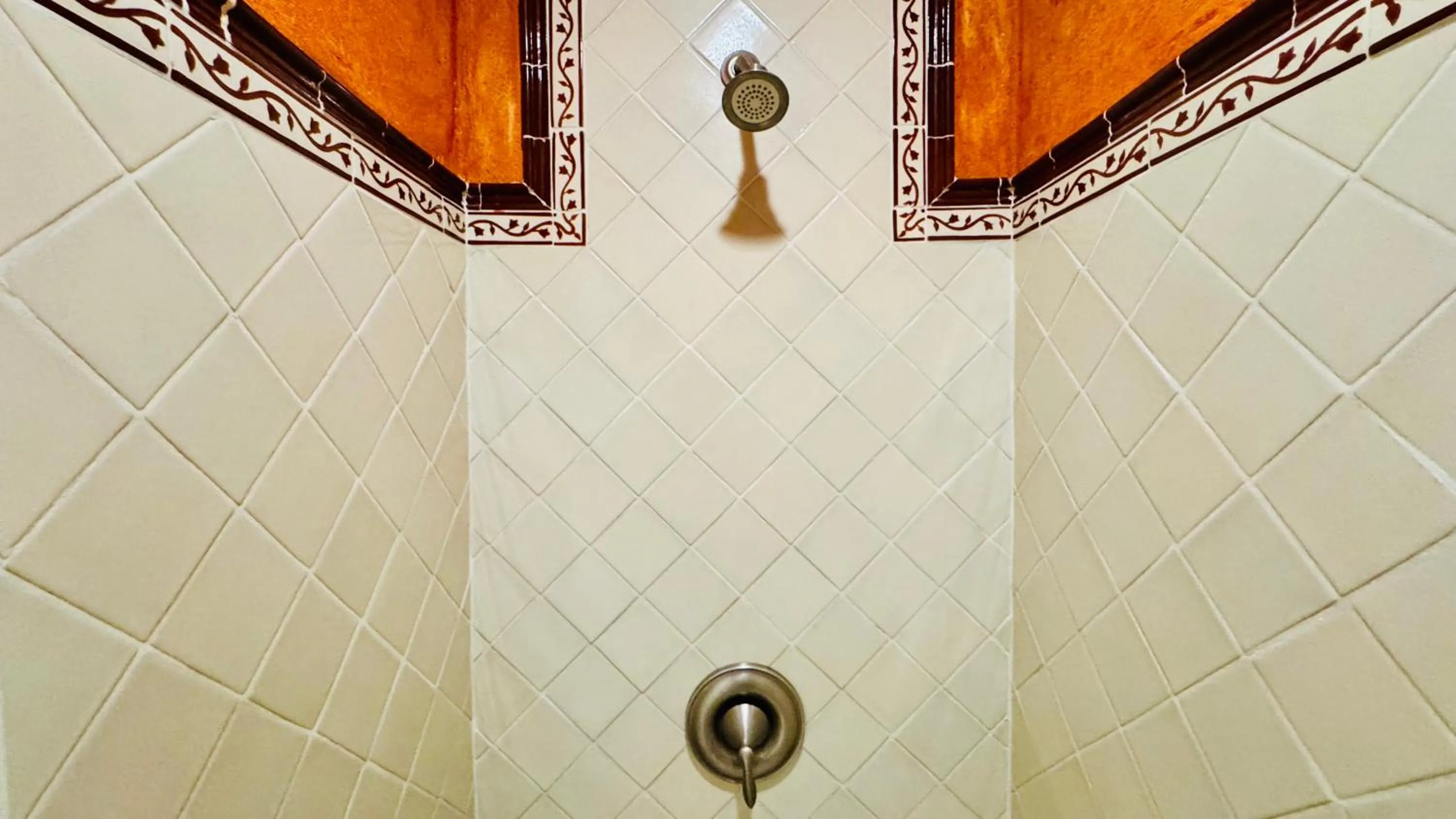 Bathroom in Hotel Casa Primavera Boutique & Spa