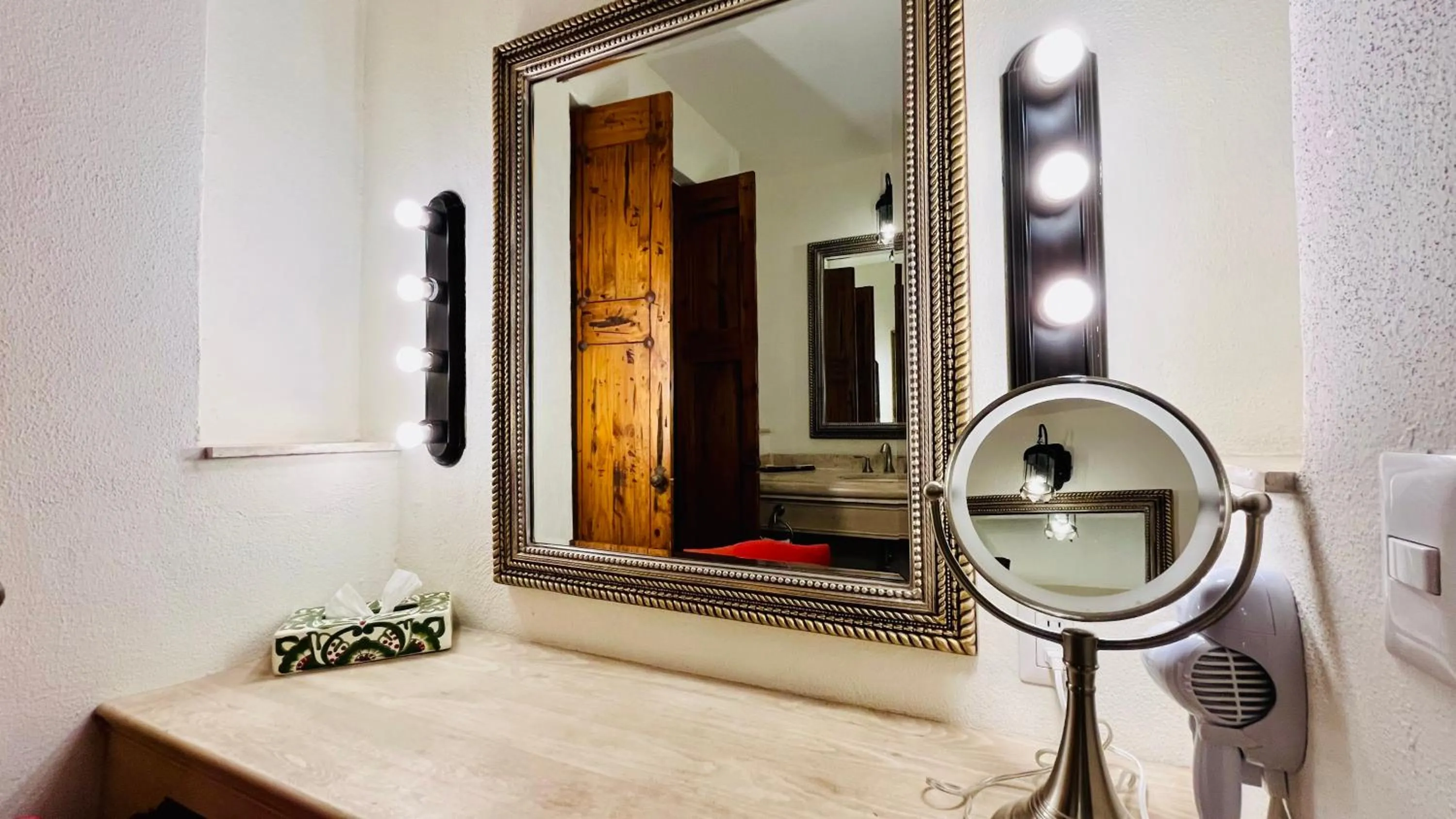 Bathroom in Hotel Casa Primavera Boutique & Spa