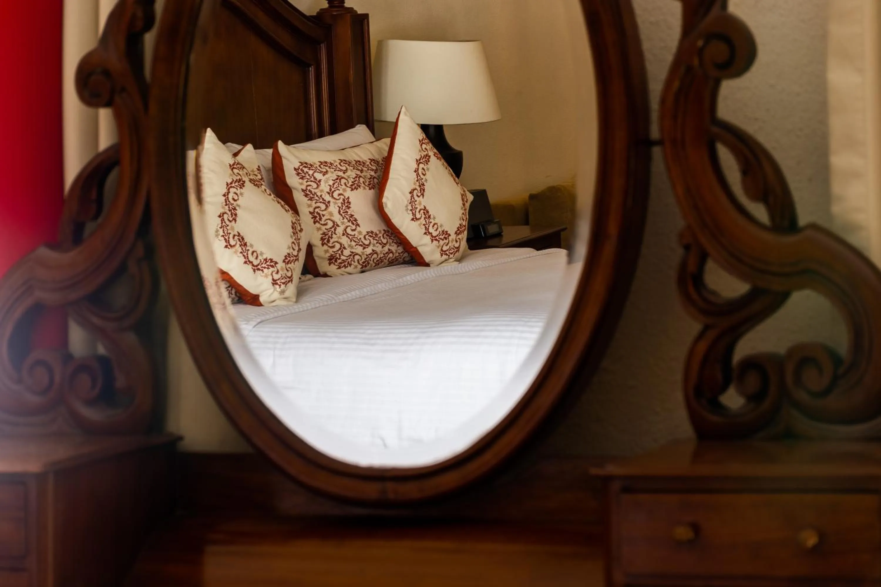 Photo of the whole room, Bed in Hotel Casa Primavera Boutique & Spa