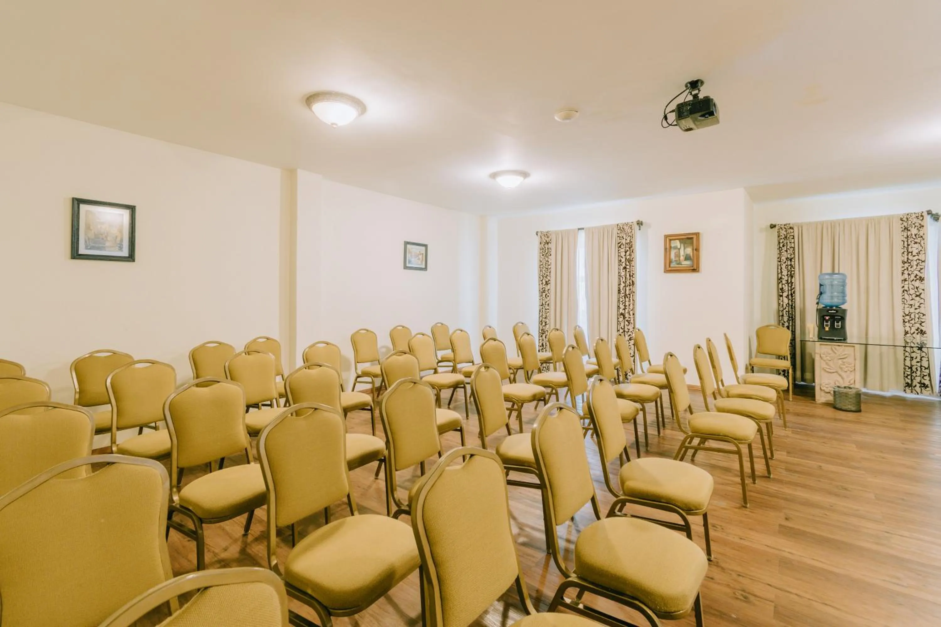 Meeting/conference room in Hotel Casa Primavera Boutique & Spa