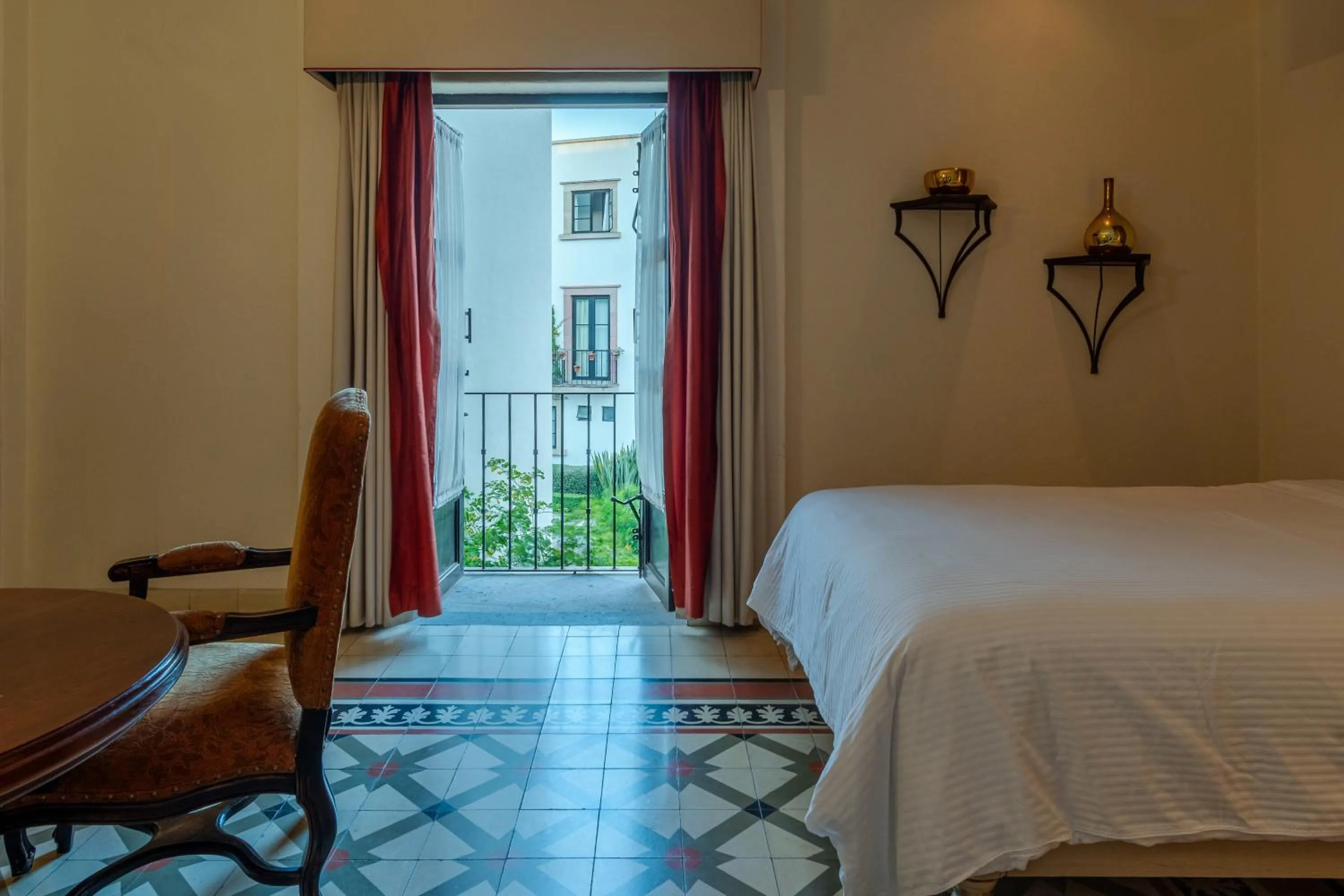 Photo of the whole room, Bed in Hotel Casa Primavera Boutique & Spa