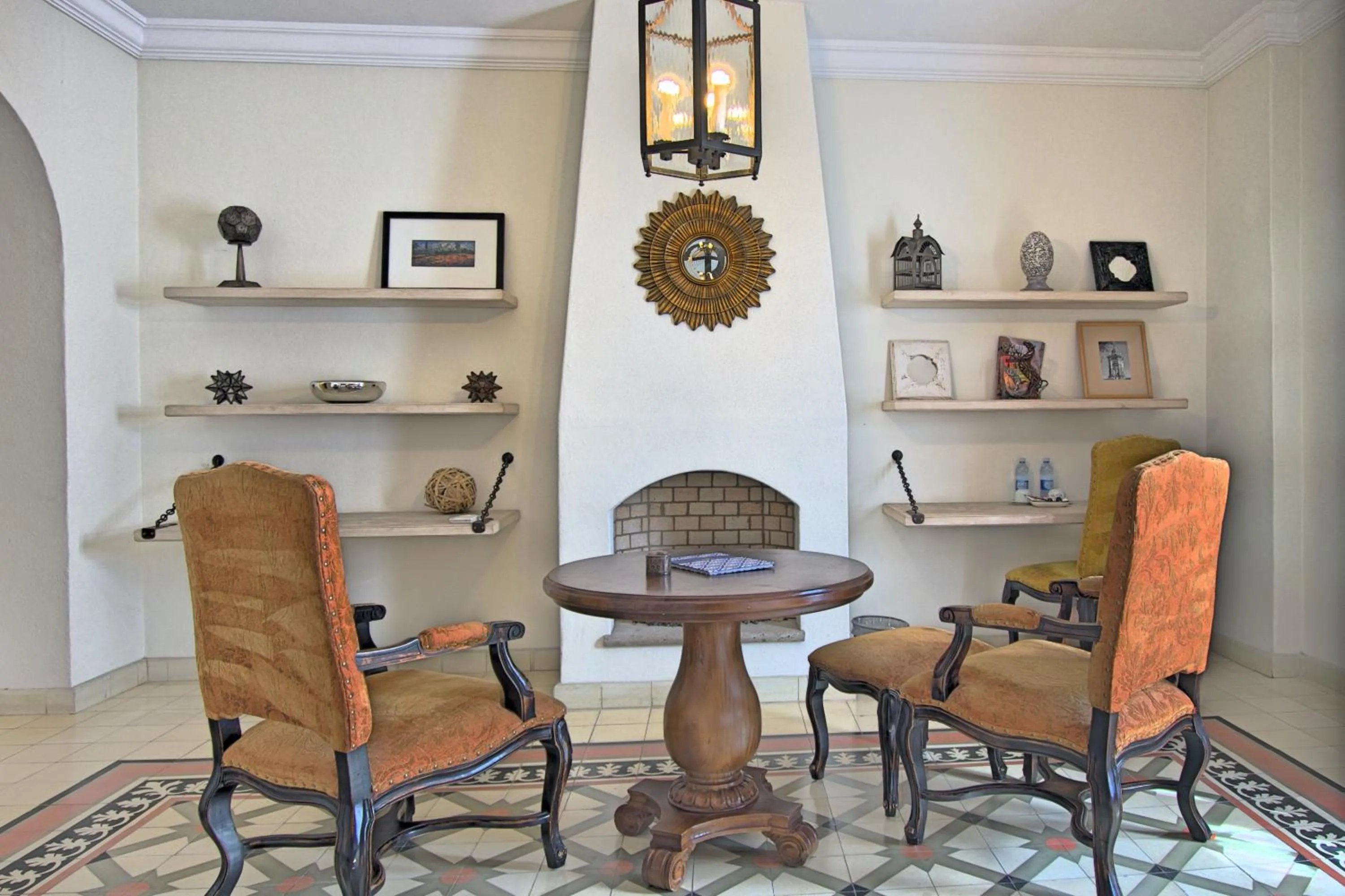 Photo of the whole room in Hotel Casa Primavera Boutique & Spa