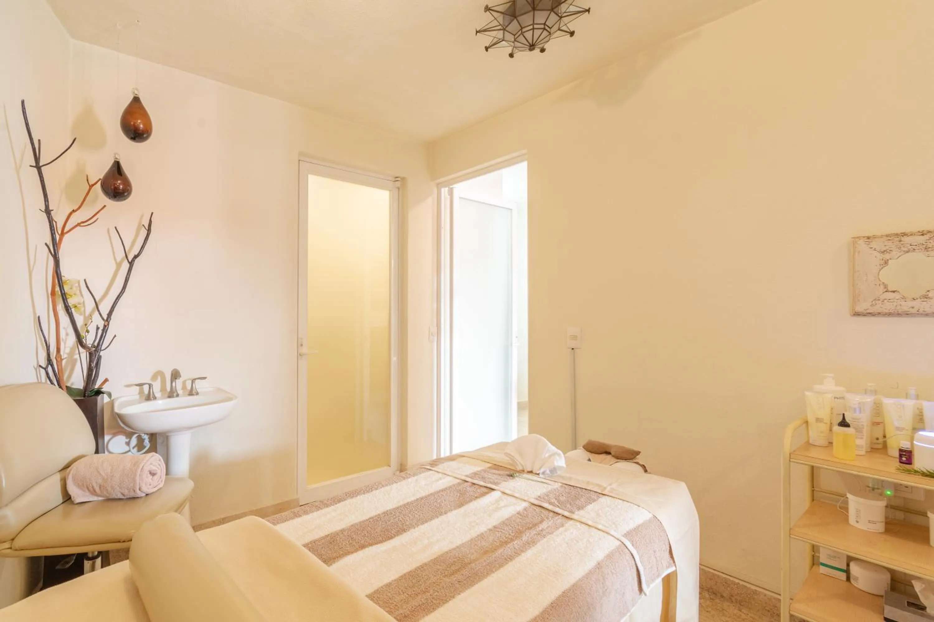 Spa and wellness centre/facilities, Bed in Hotel Casa Primavera Boutique & Spa