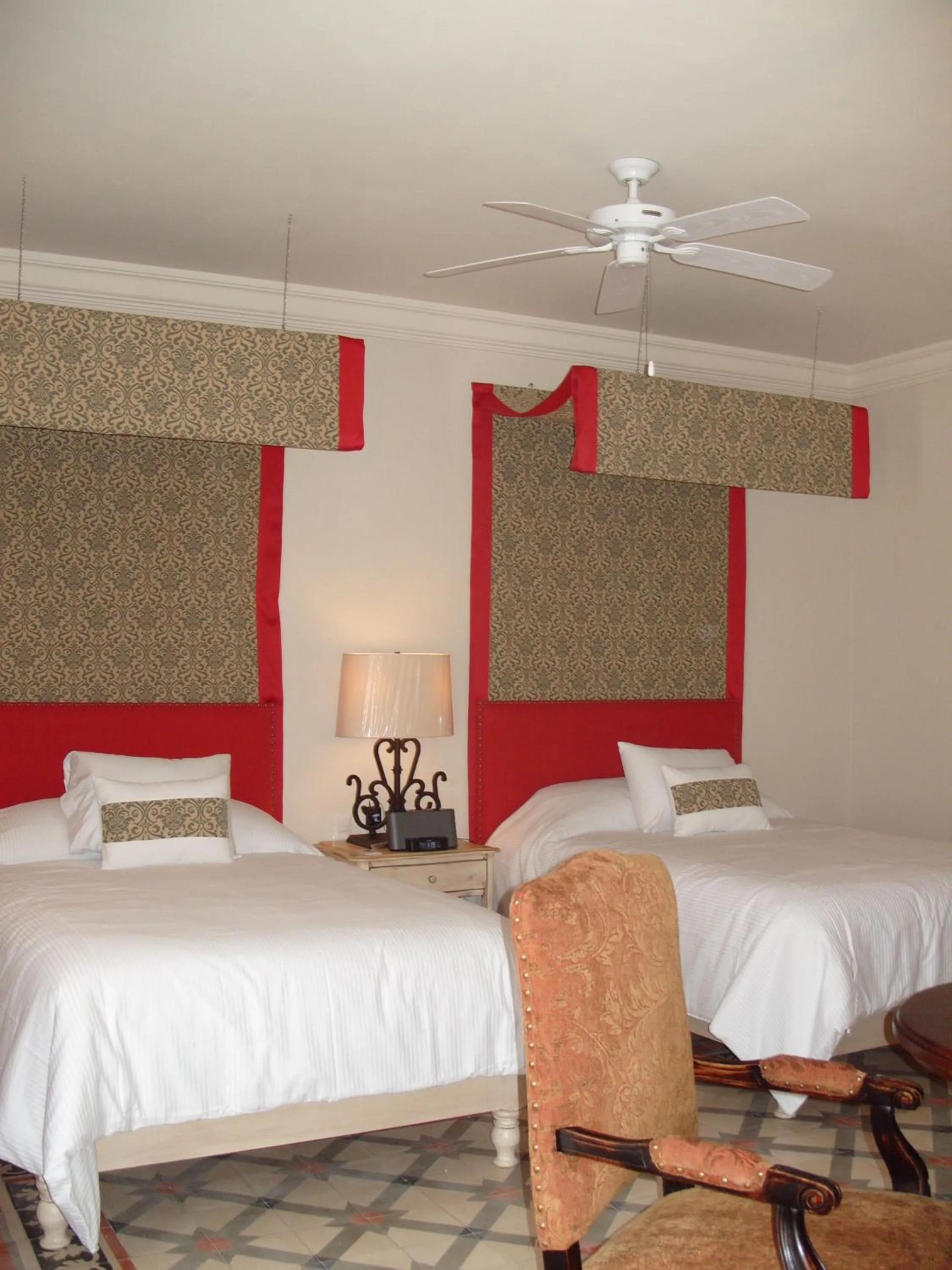 Photo of the whole room, Bed in Hotel Casa Primavera Boutique & Spa