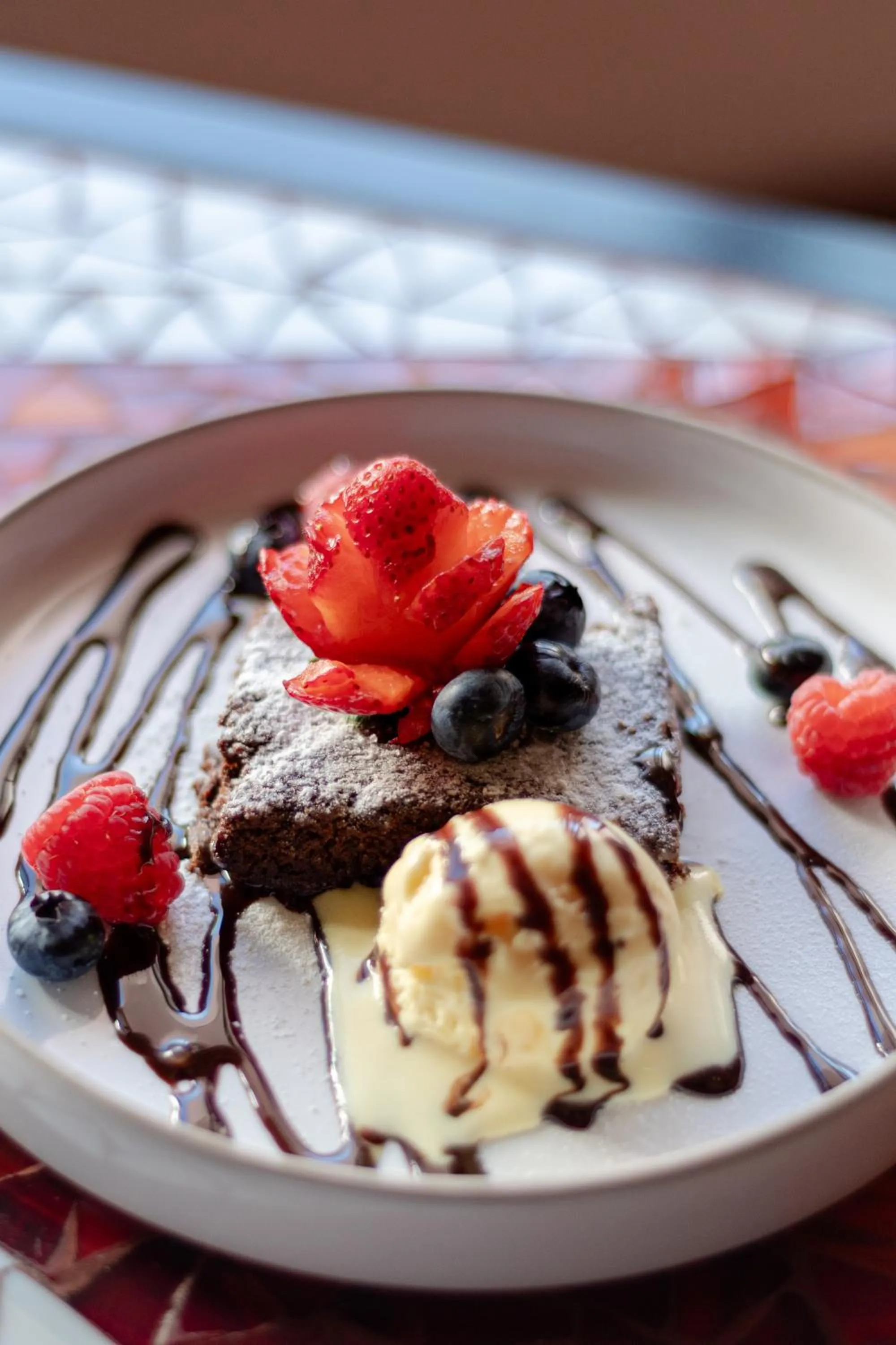 Food in Hotel Casa Primavera Boutique & Spa