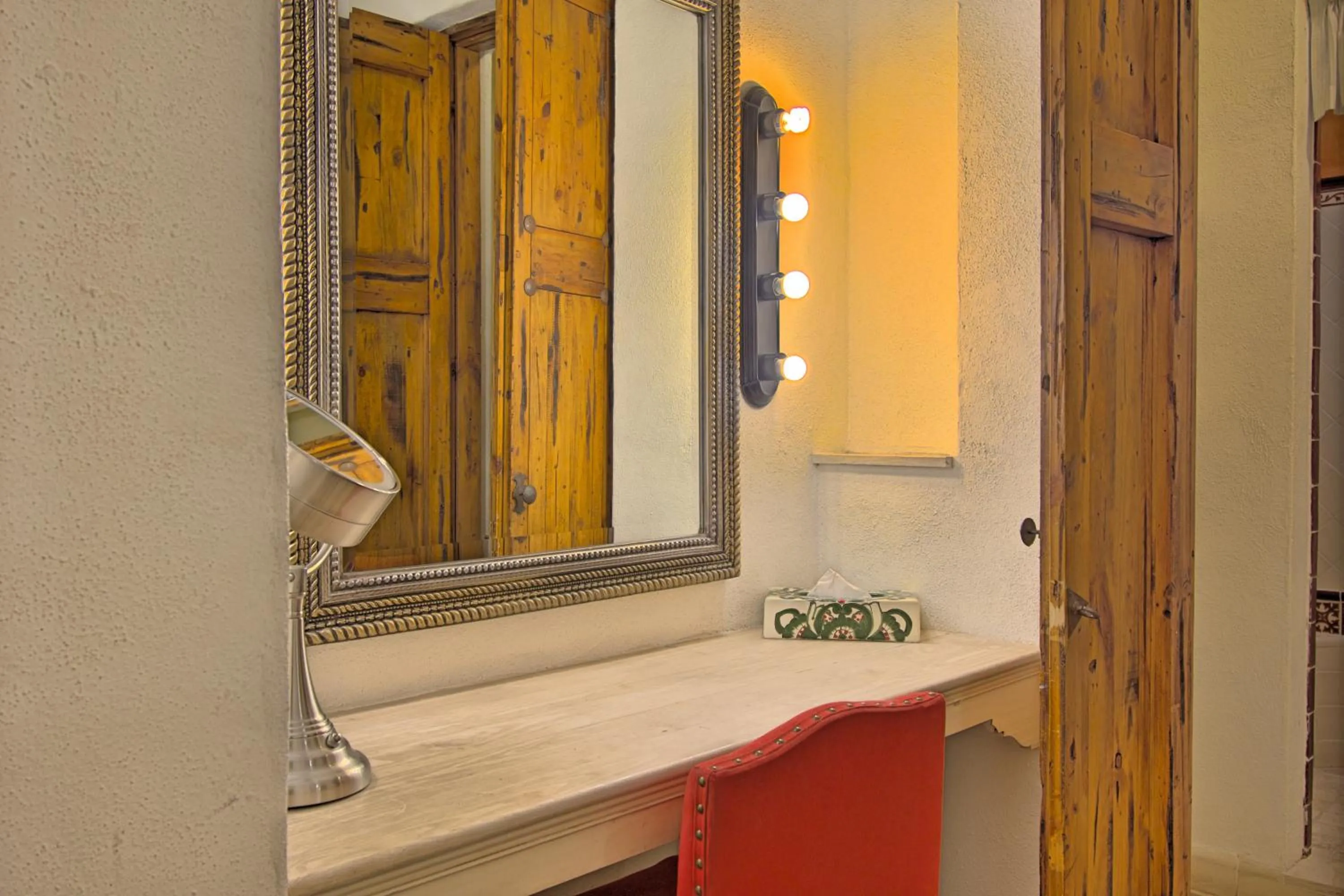 Bathroom in Hotel Casa Primavera Boutique & Spa