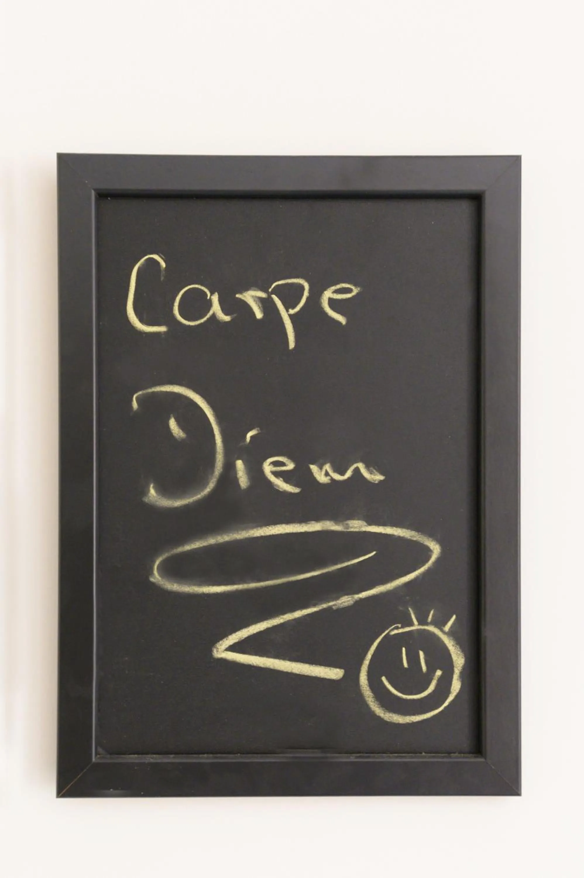 Decorative detail in B&B Mediterraneo