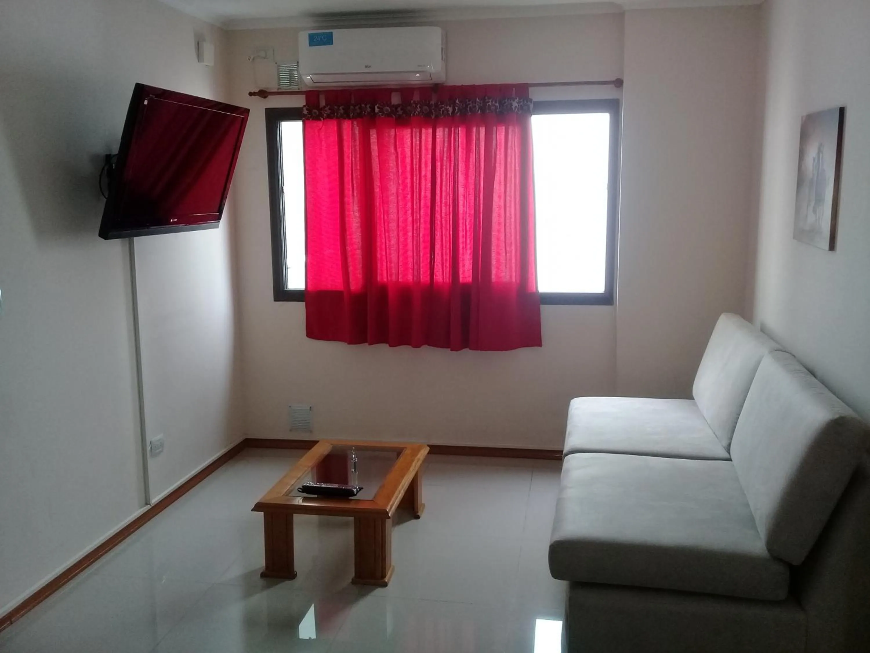 Departamento en Carlos Paz para familias