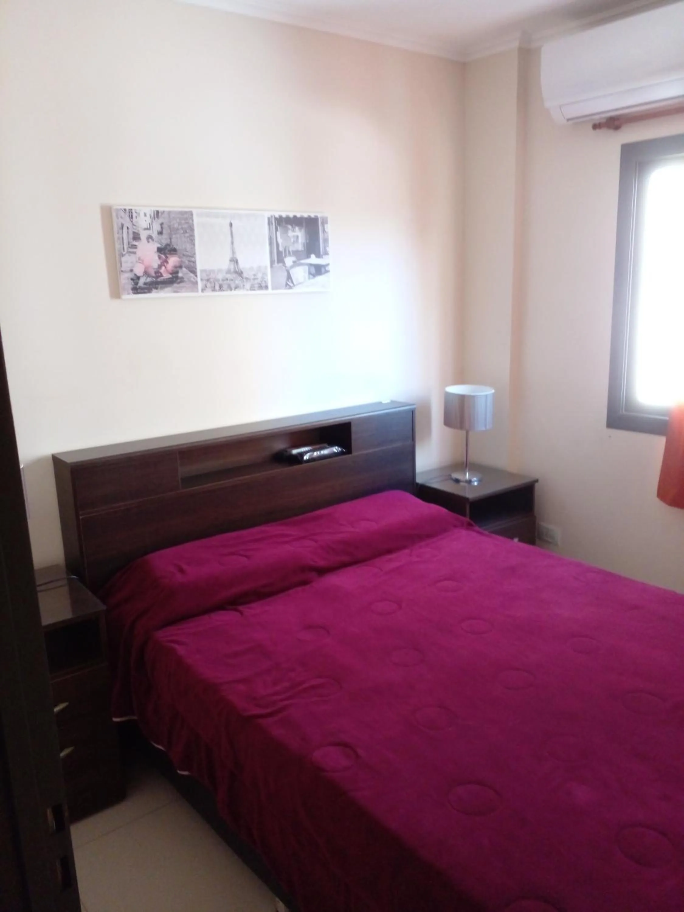Departamento en Carlos Paz para familias